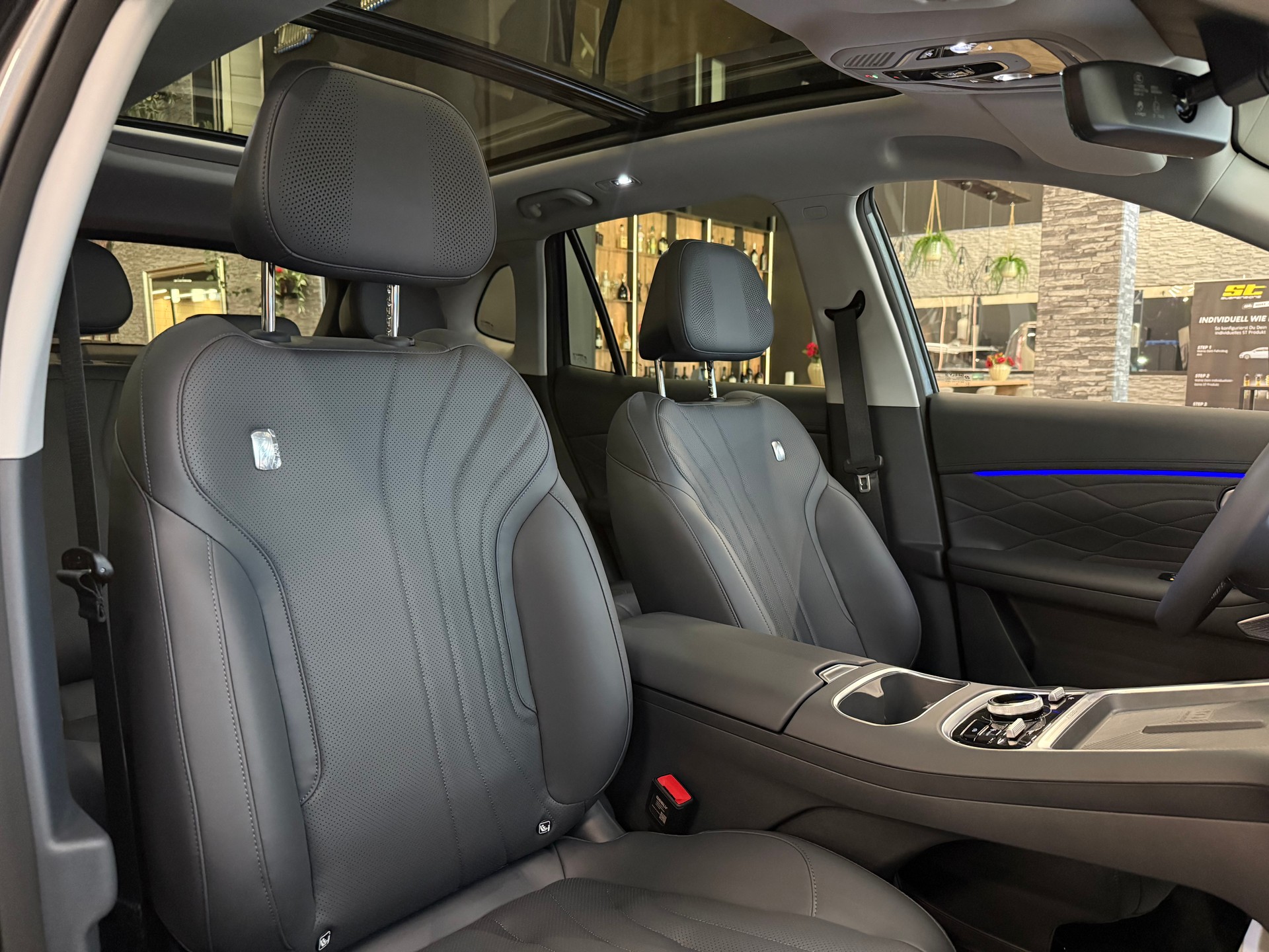 GEELY Starray EM-i MAX + PHEV-image-12