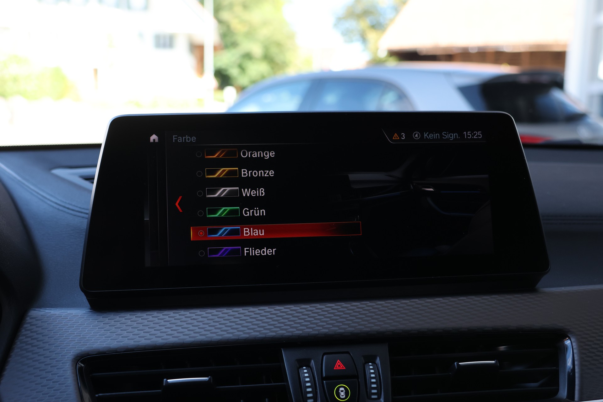 BMW X2 sDrive 18i M Sport Steptronic DSK (CH)-image-22