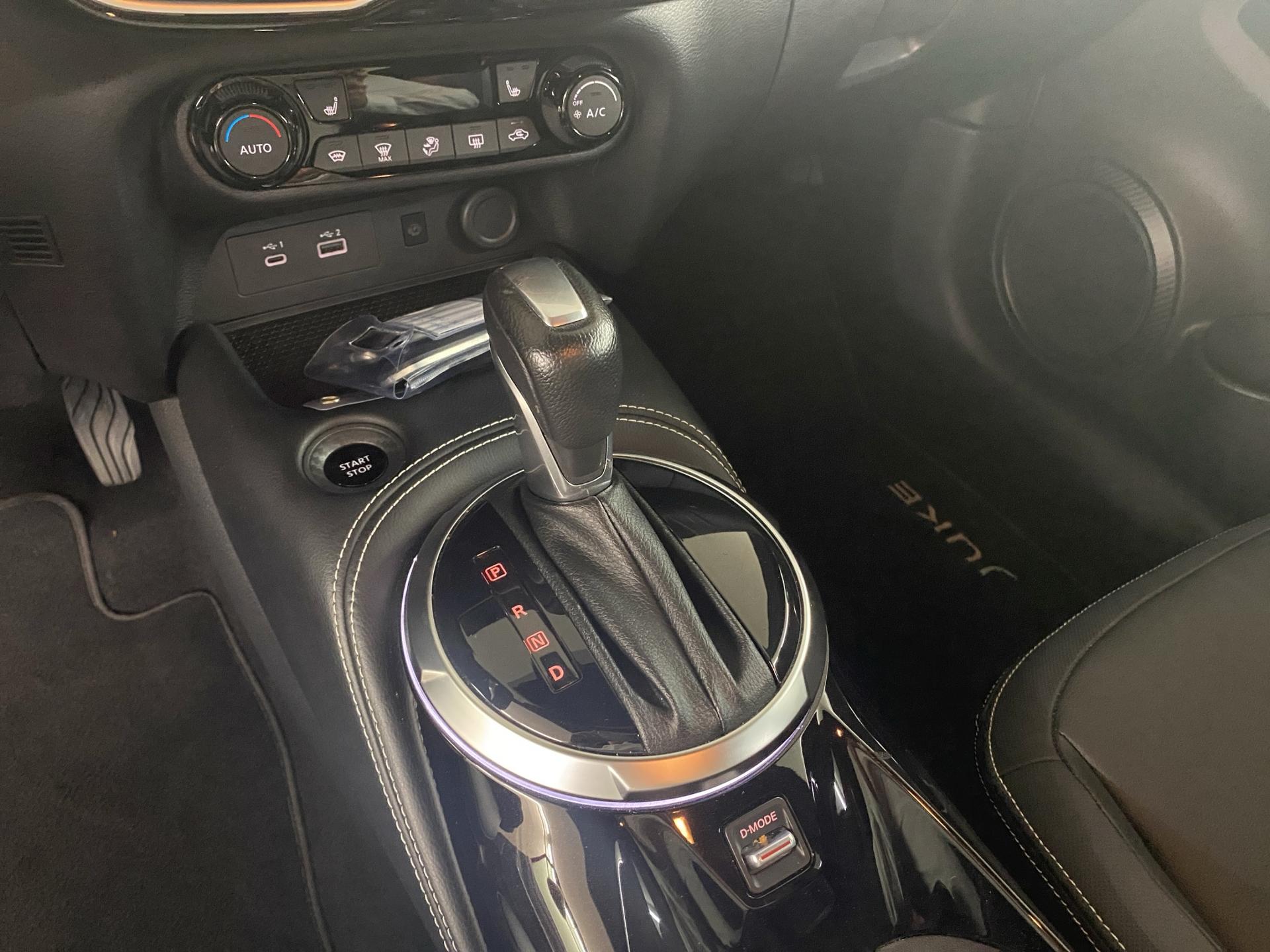 NISSAN Juke 1.6 FHEV Tekna-image-12