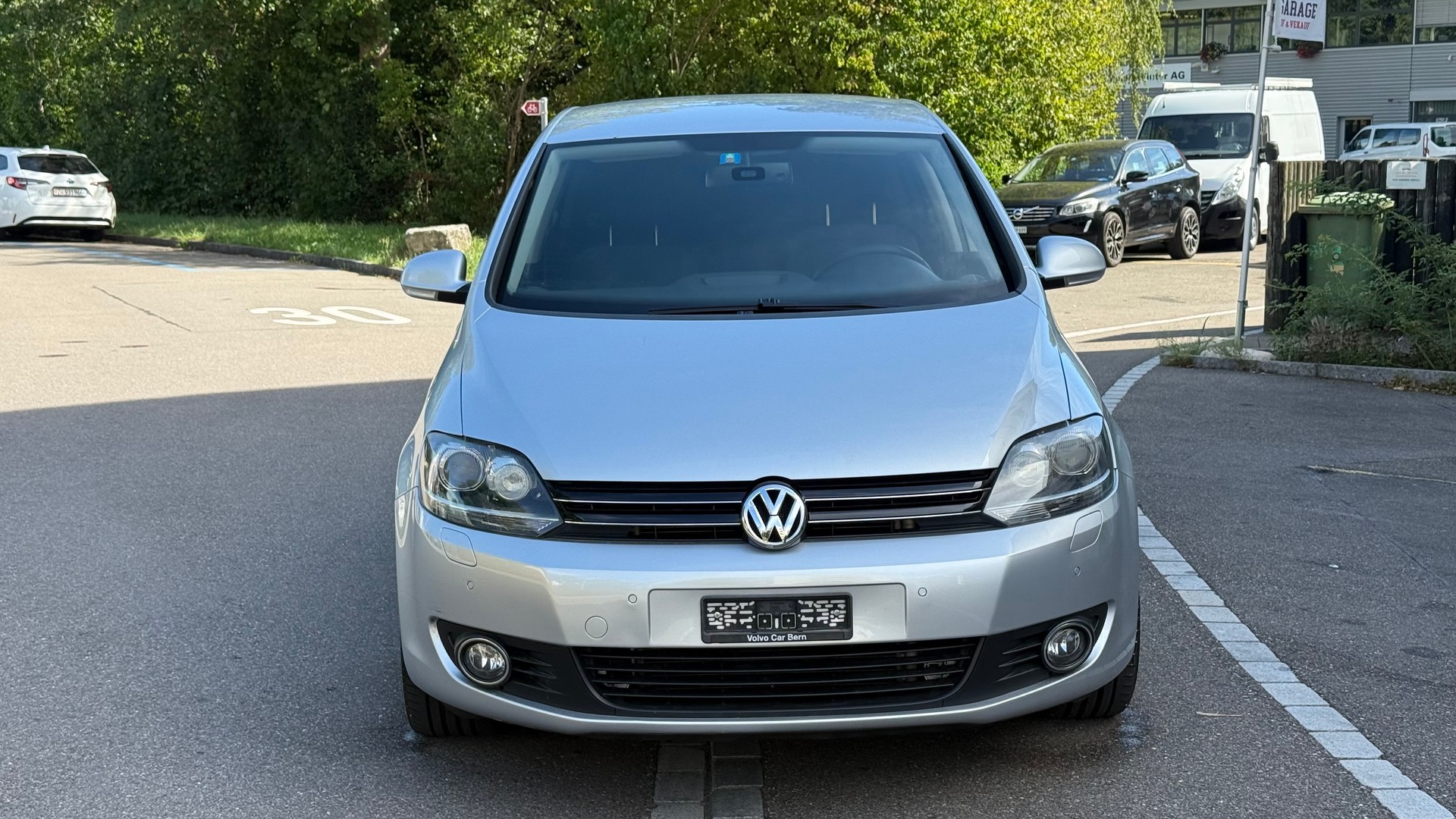 VW Golf Plus 1.2 TSI Team-image-2
