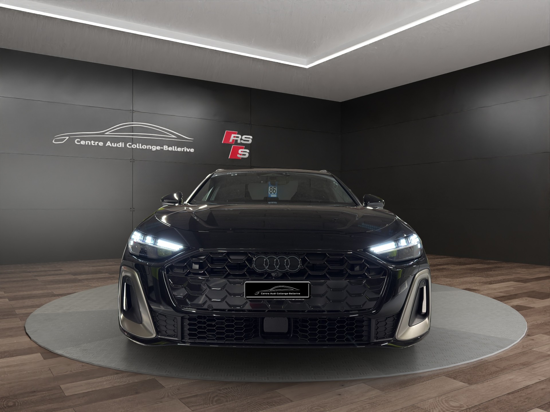 AUDI A5 Avant TFSI quattro 150 kW S tronic-showroom-element-1
