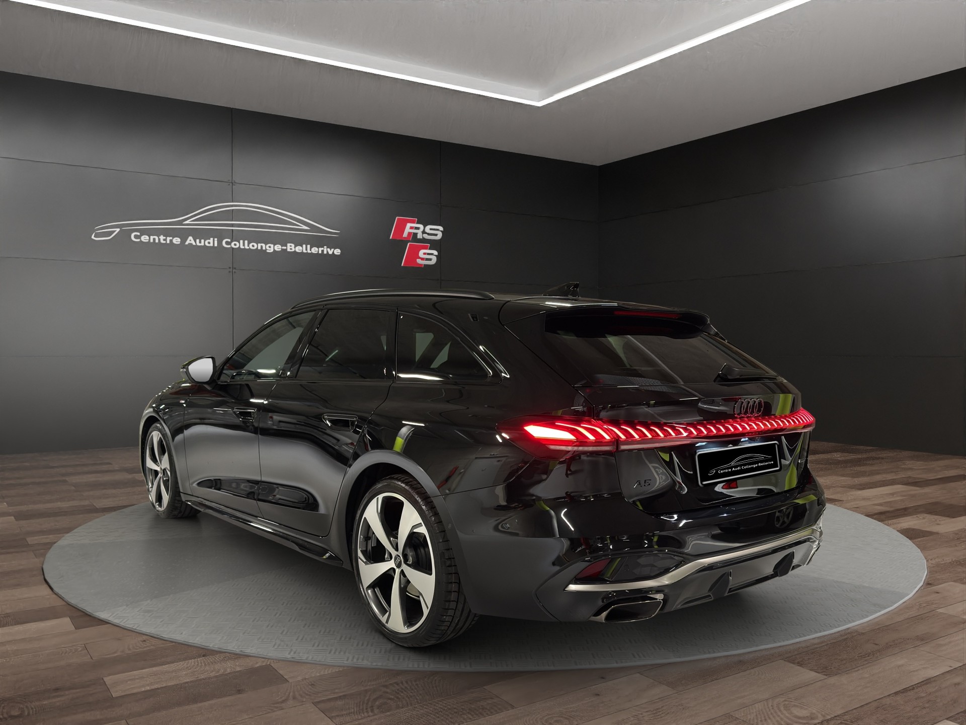AUDI A5 Avant TFSI quattro 150 kW S tronic-showroom-element-3
