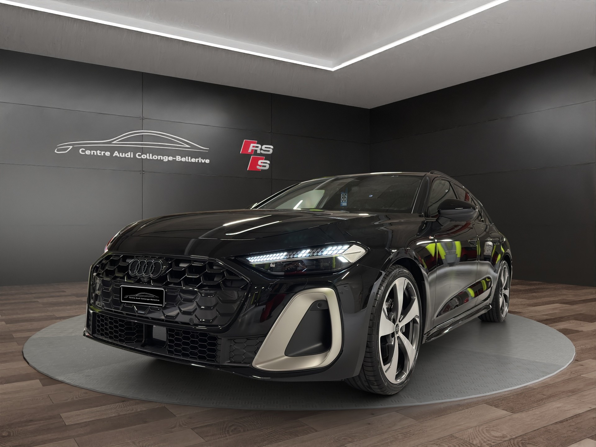 AUDI A5 Avant TFSI quattro 150 kW S tronic