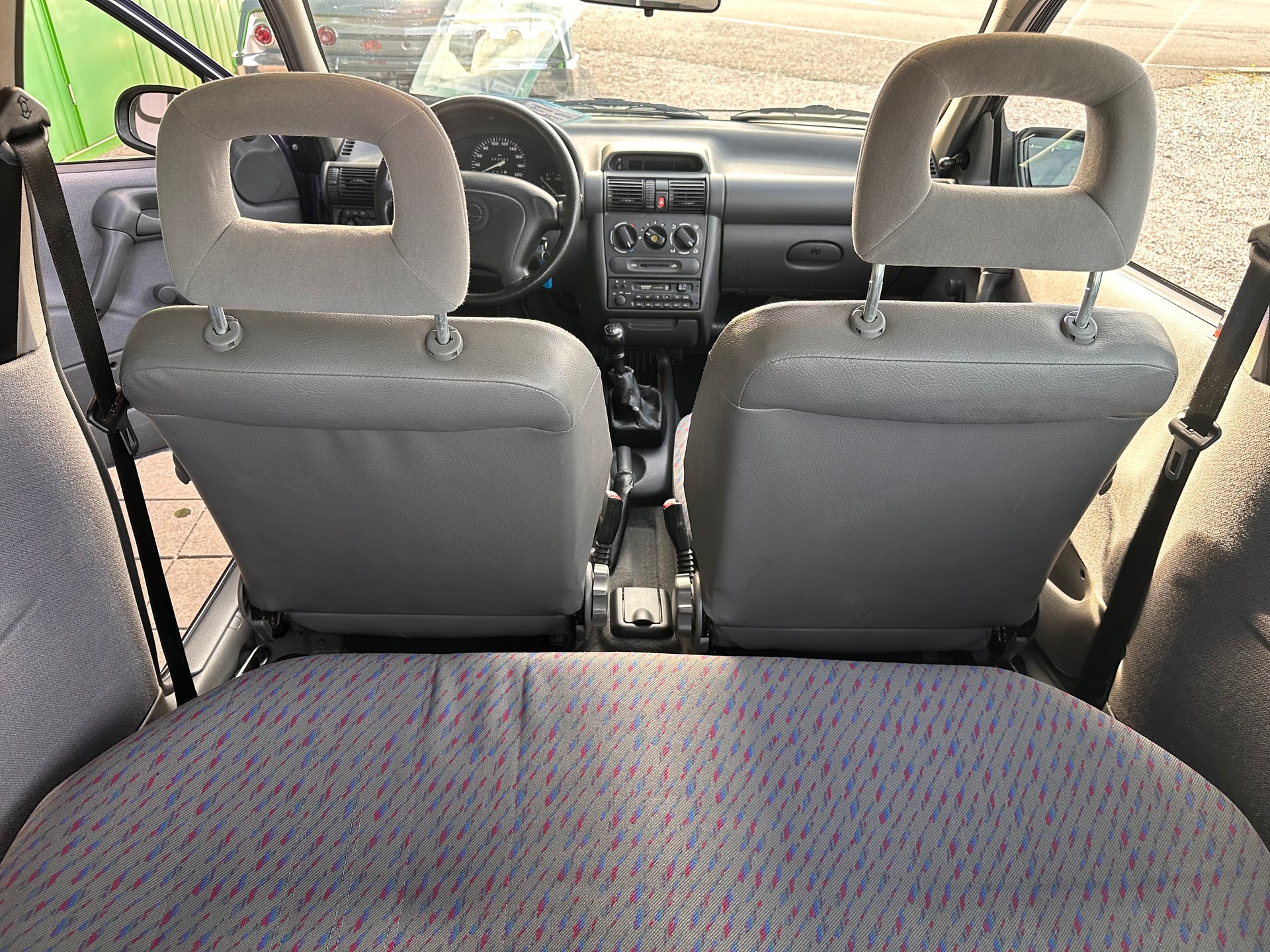 OPEL B 12i-image-13