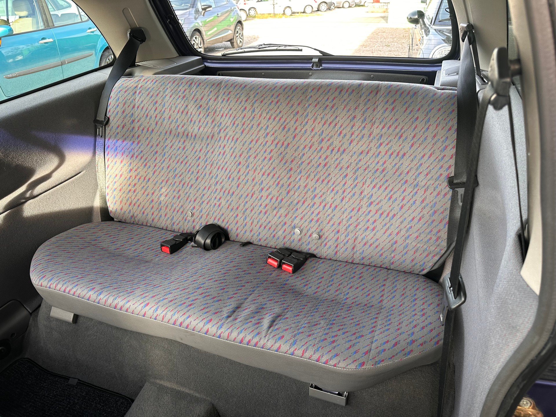 OPEL B 12i-image-12