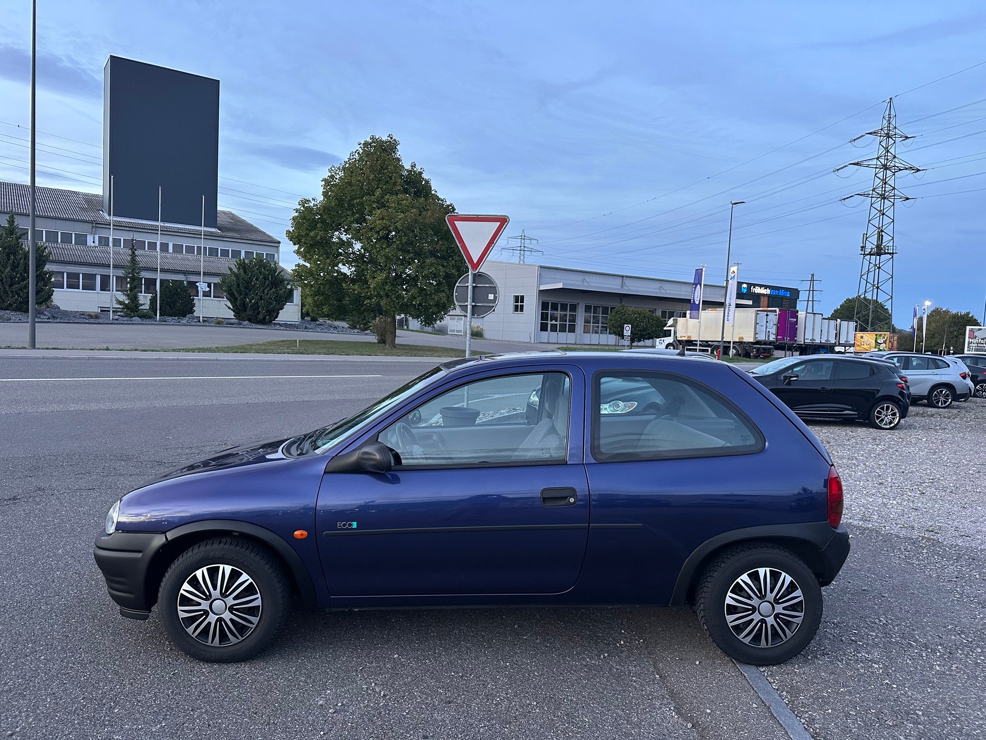 OPEL B 12i-image-4
