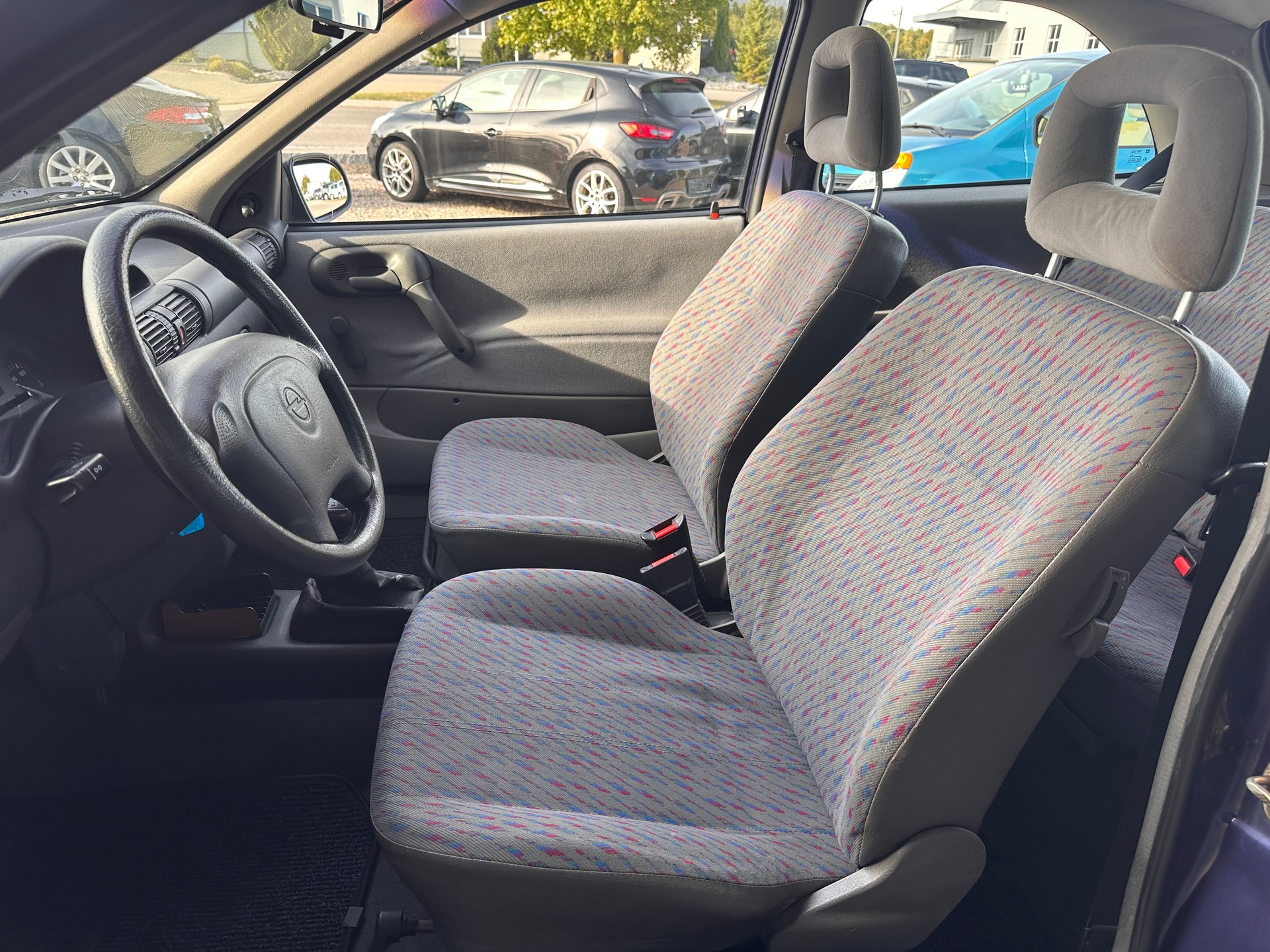 OPEL B 12i-image-11