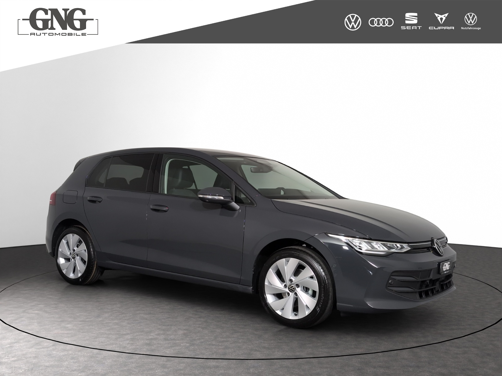 VW Golf 1.5 e TSI mHEV United DSG-showroom-element-3