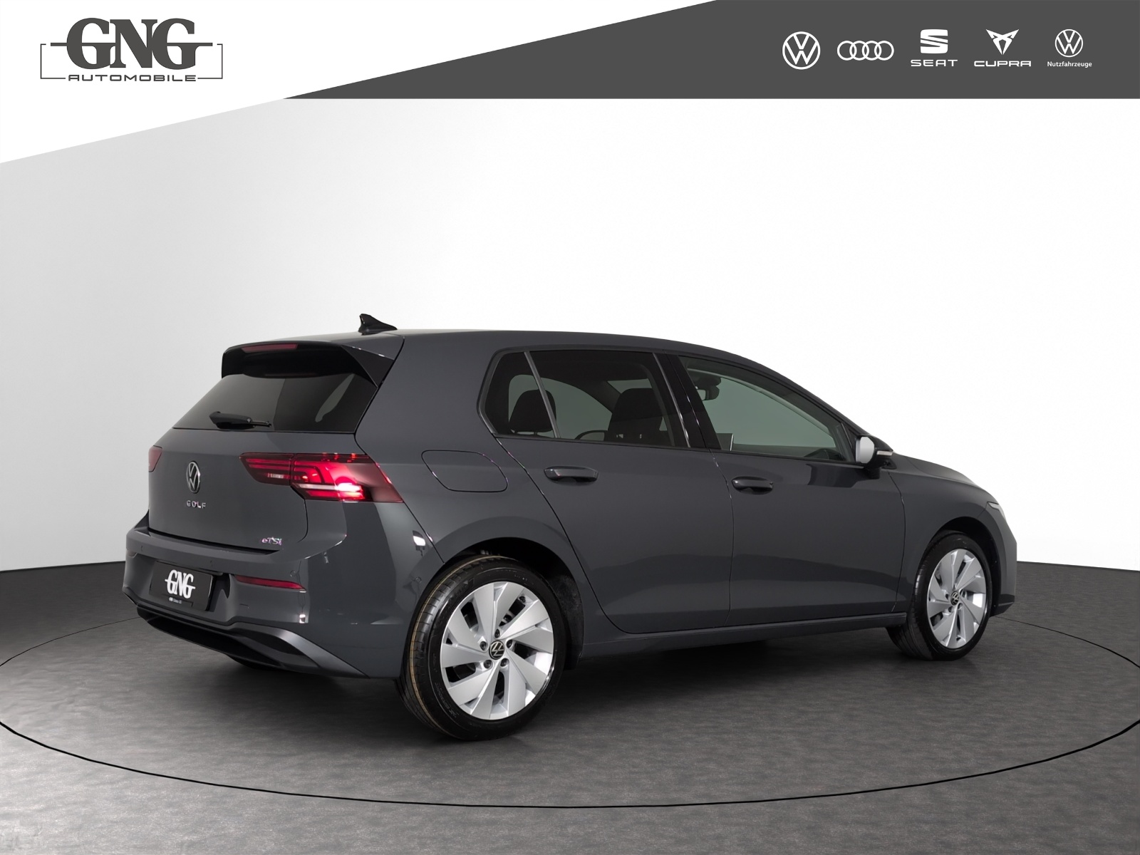 VW Golf 1.5 e TSI mHEV United DSG-showroom-element-2