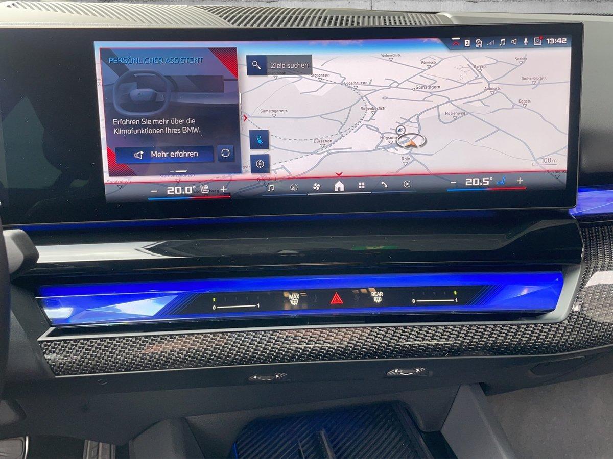 BMW i5 G60 M60 xDrive-image-12