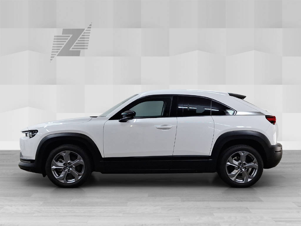MAZDA MX-30 e-Skyactiv Revolution-image-1