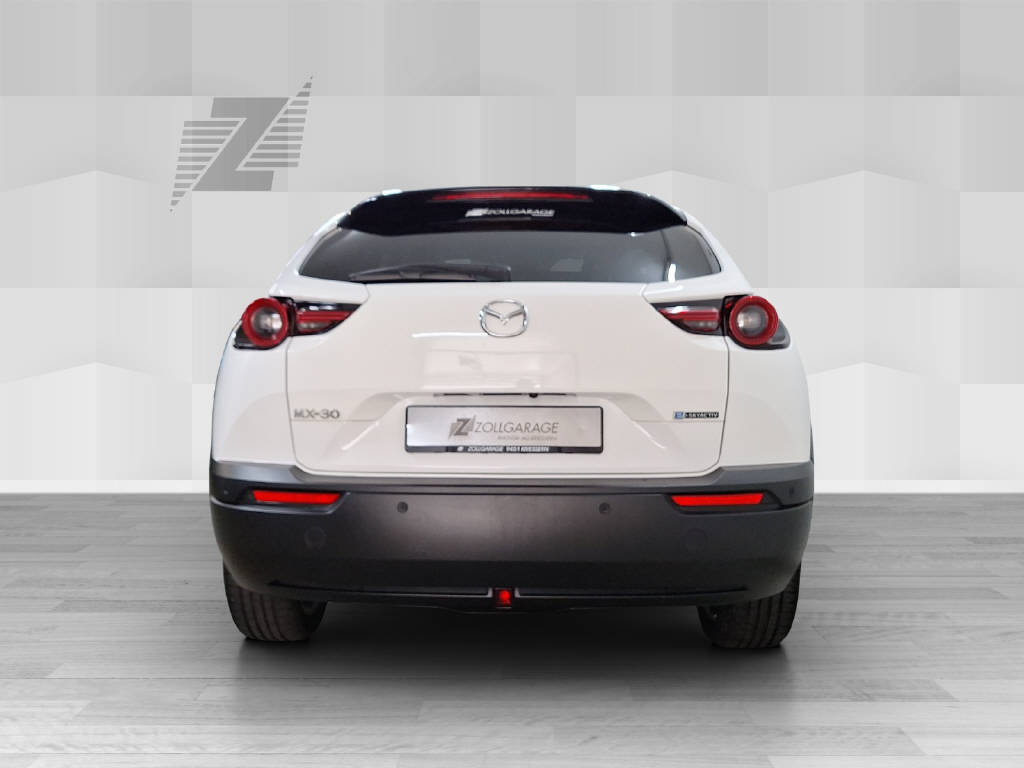 MAZDA MX-30 e-Skyactiv Revolution-image-3