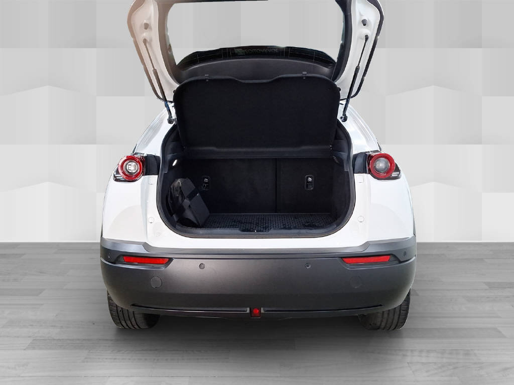 MAZDA MX-30 e-Skyactiv Revolution-image-7