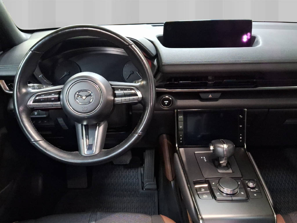 MAZDA MX-30 e-Skyactiv Revolution-image-5