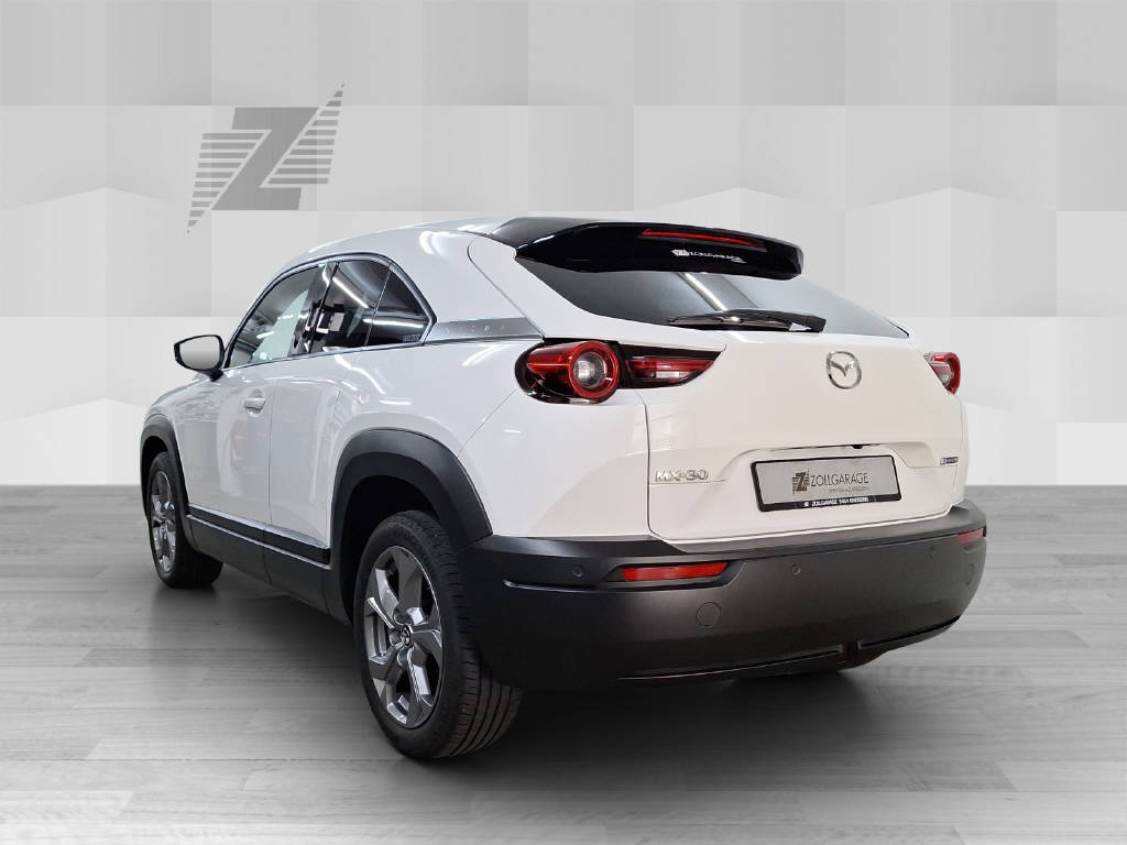 MAZDA MX-30 e-Skyactiv Revolution-image-2