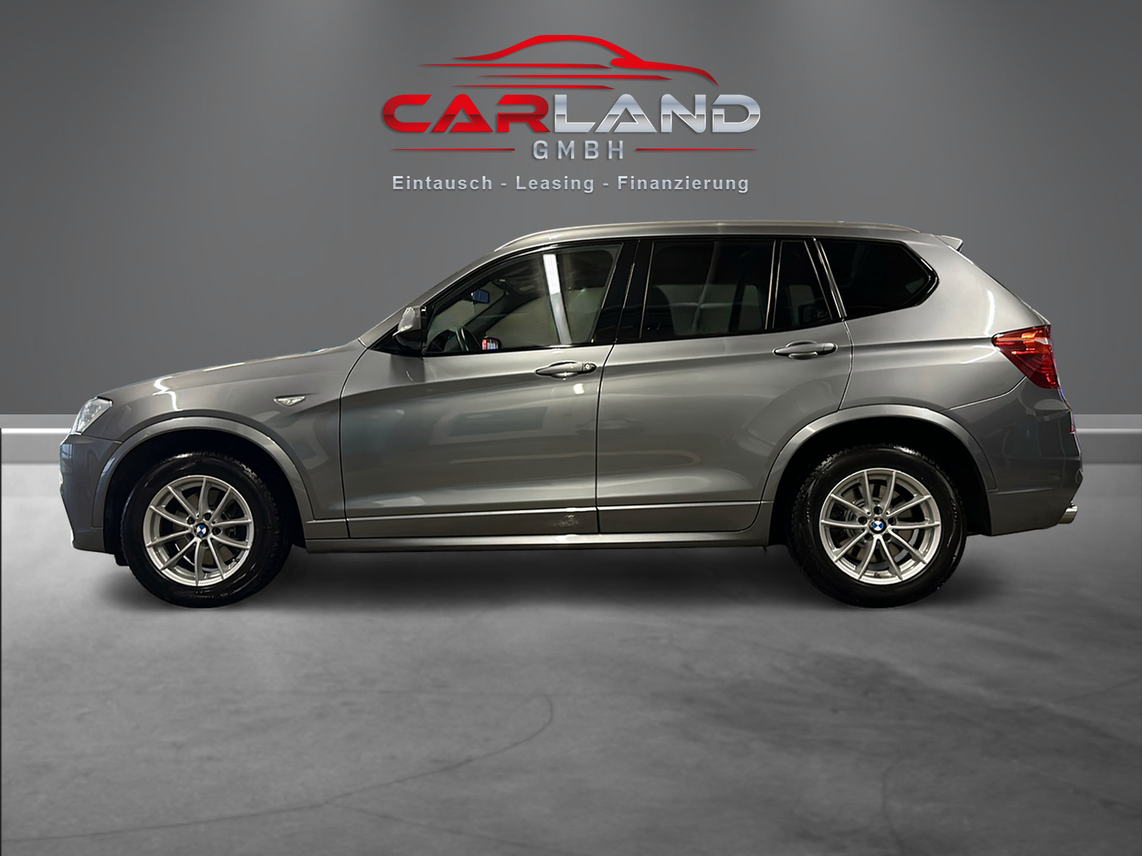 BMW X3 xDrive 28i Steptronic-showroom-element-1