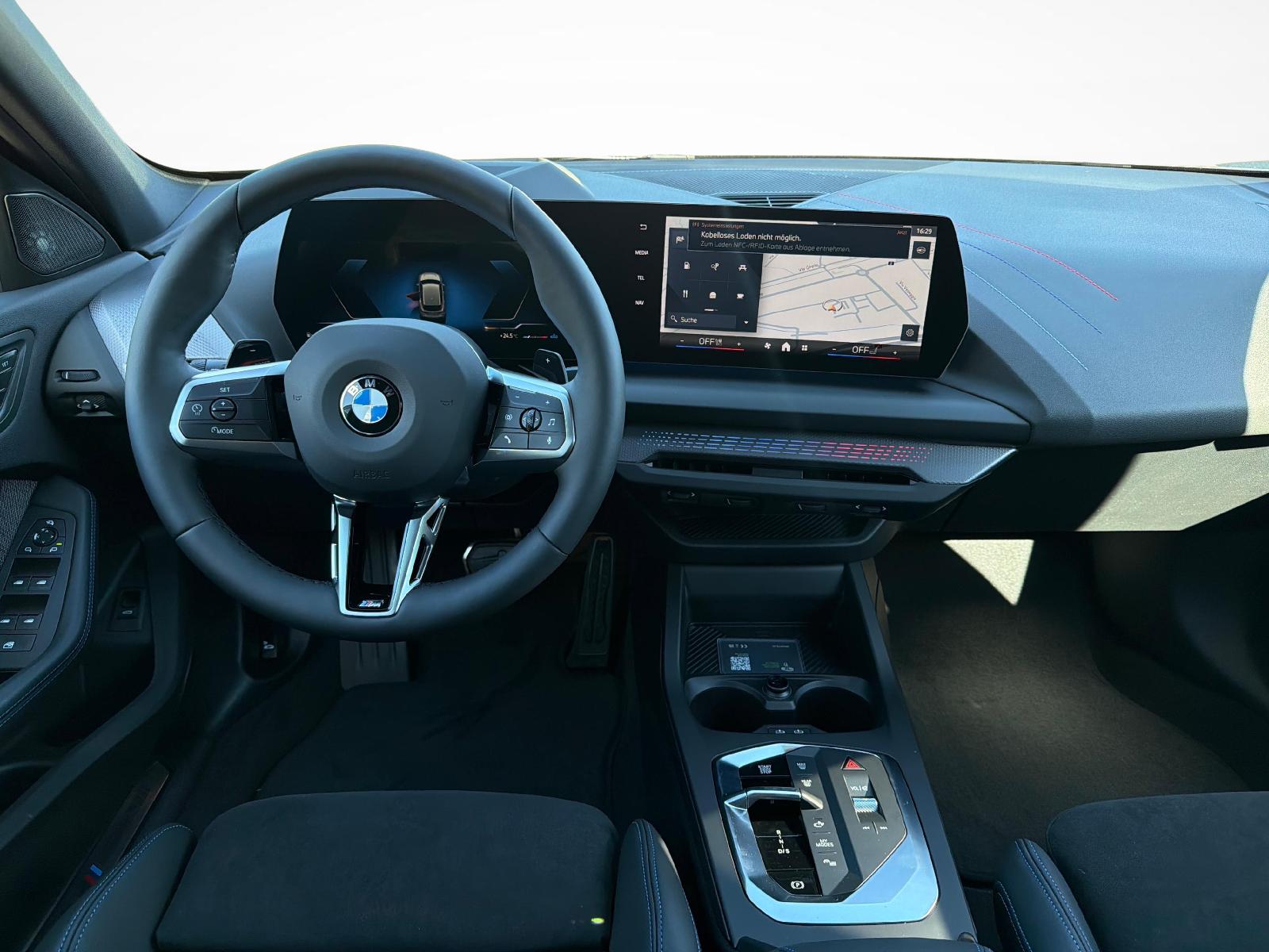 BMW 1er Reihe F70 123 xDrive-image-10