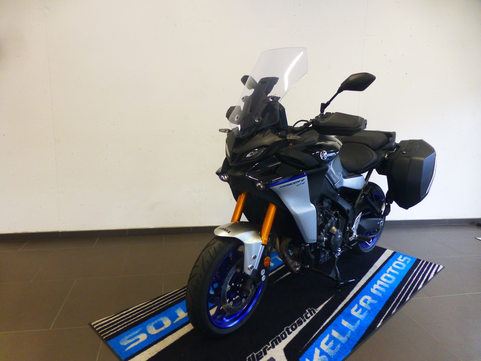 YAMAHA Tracer 9 GT+-image-5