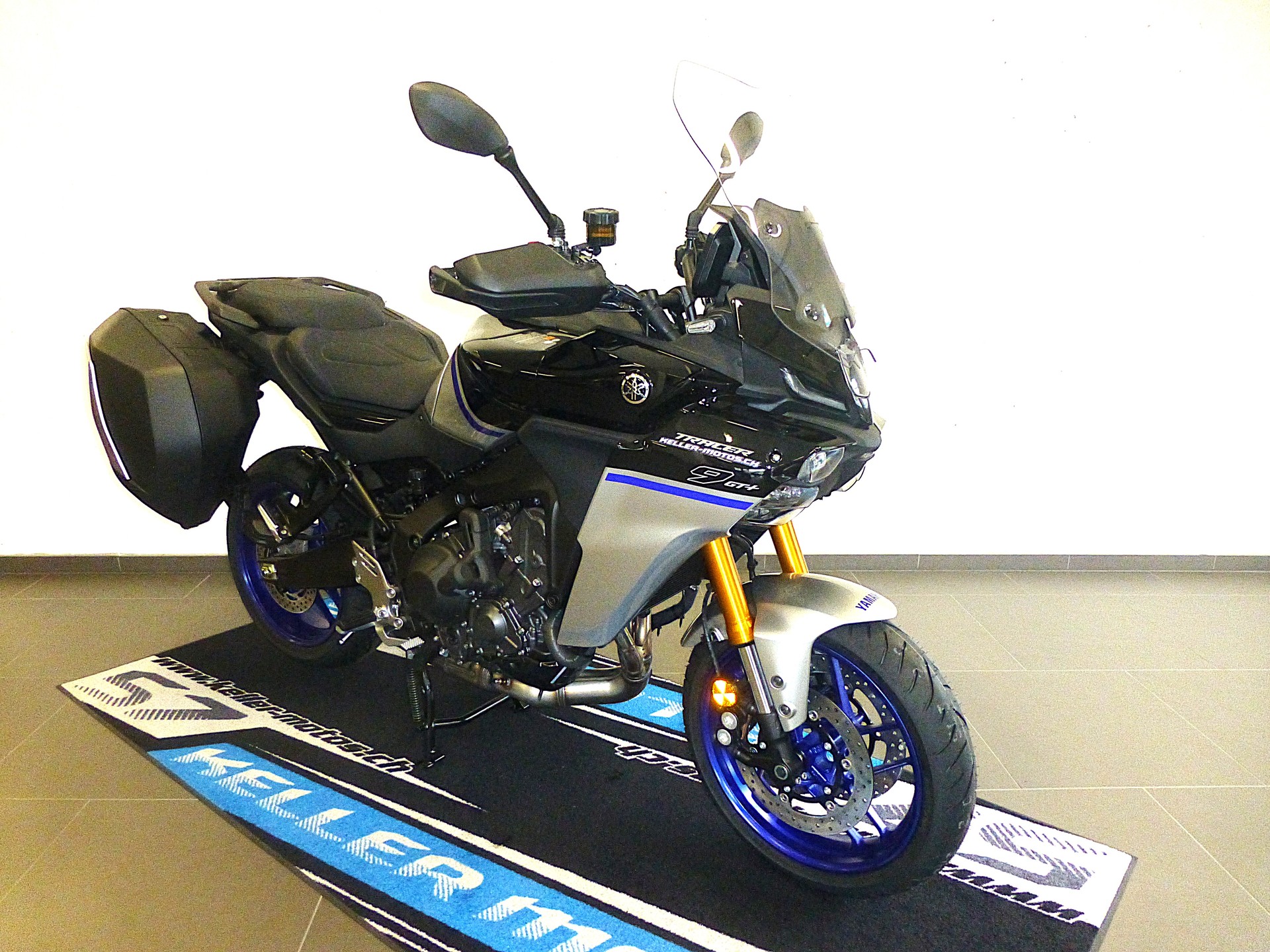 YAMAHA Tracer 9 GT+-image-2