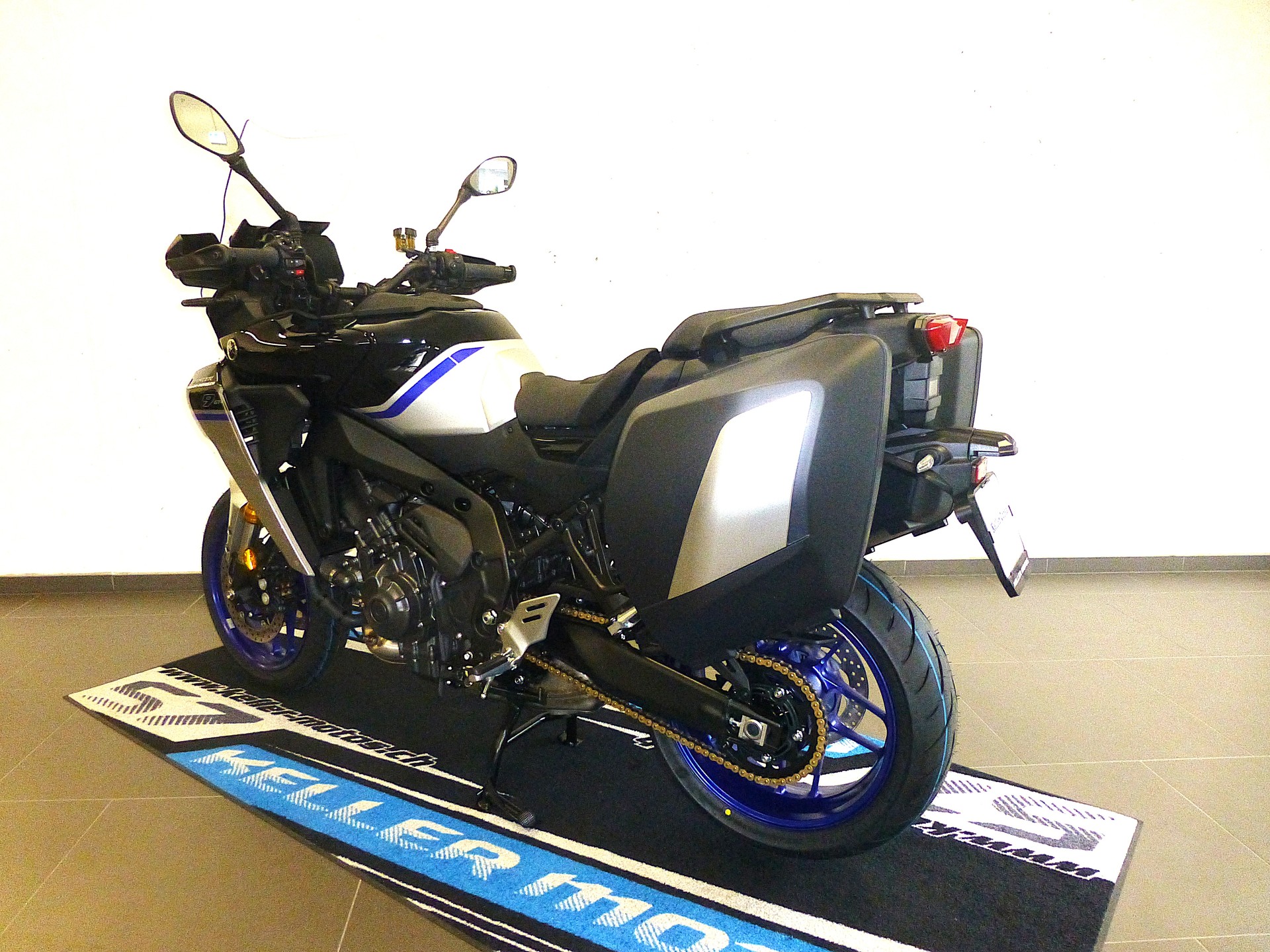 YAMAHA Tracer 9 GT+-image-3