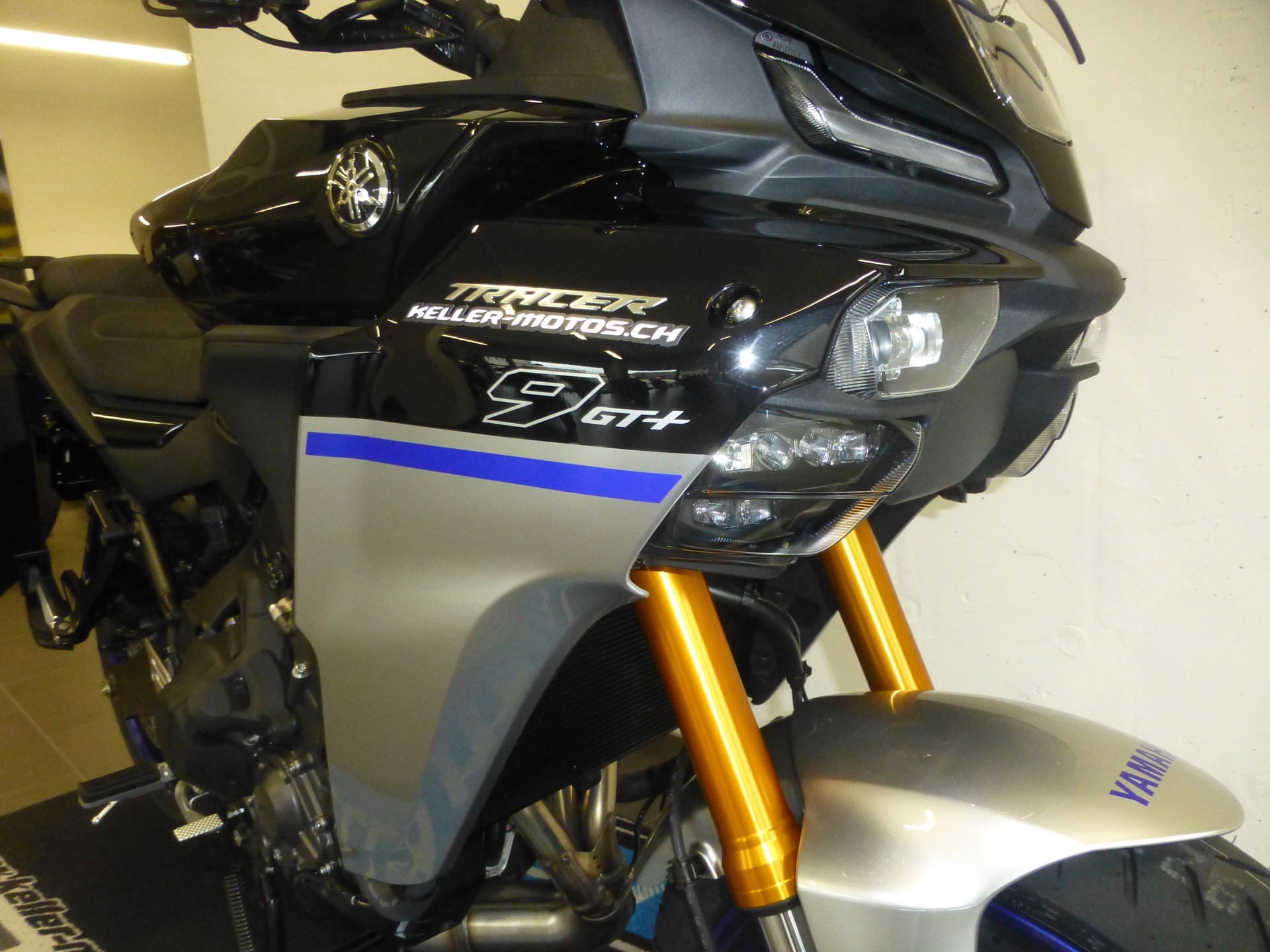 YAMAHA Tracer 9 GT+-image-4
