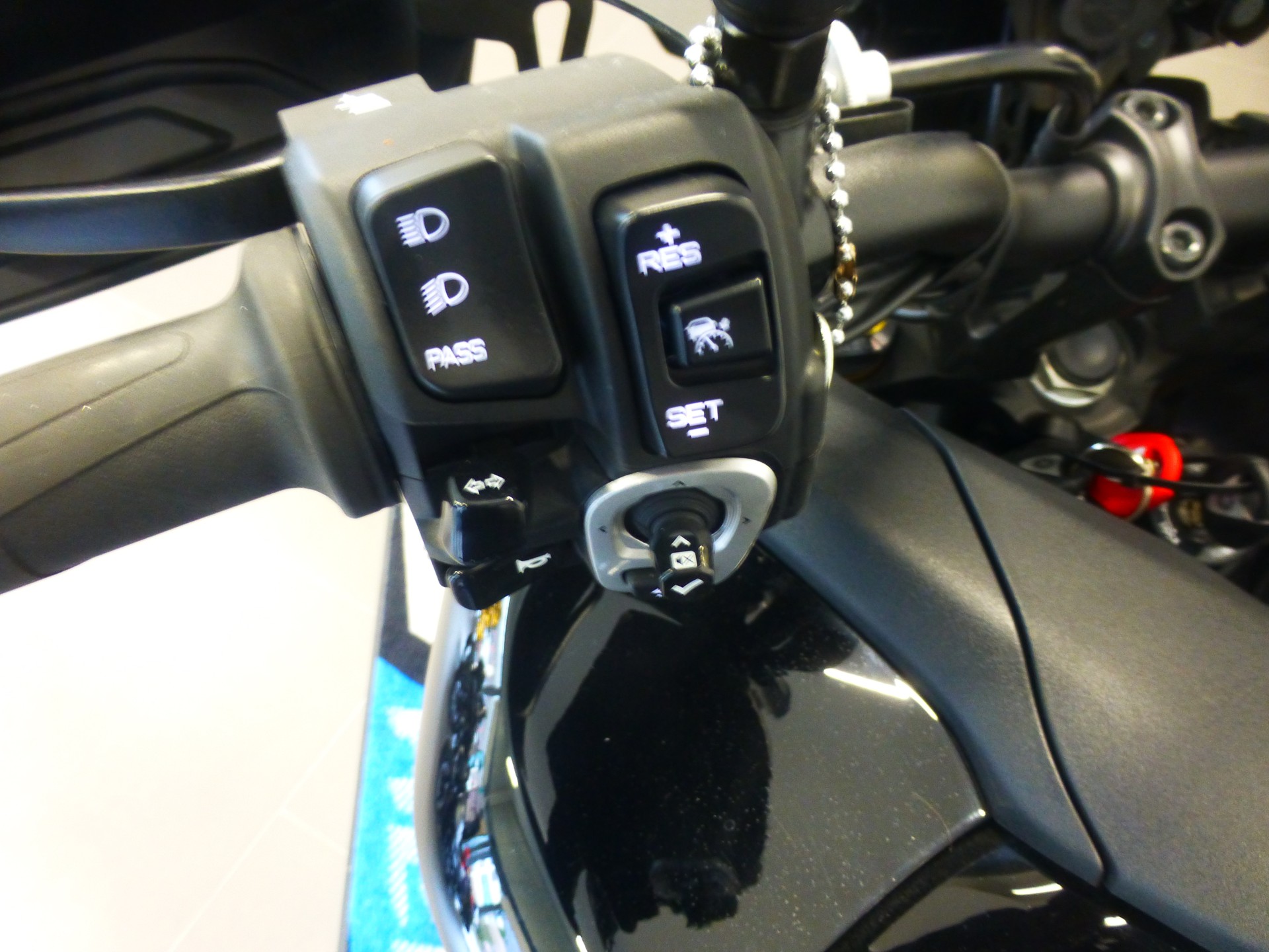 YAMAHA Tracer 9 GT+-image-7