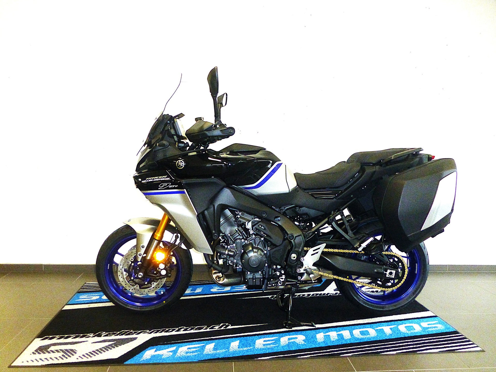 YAMAHA Tracer 9 GT+-image-1