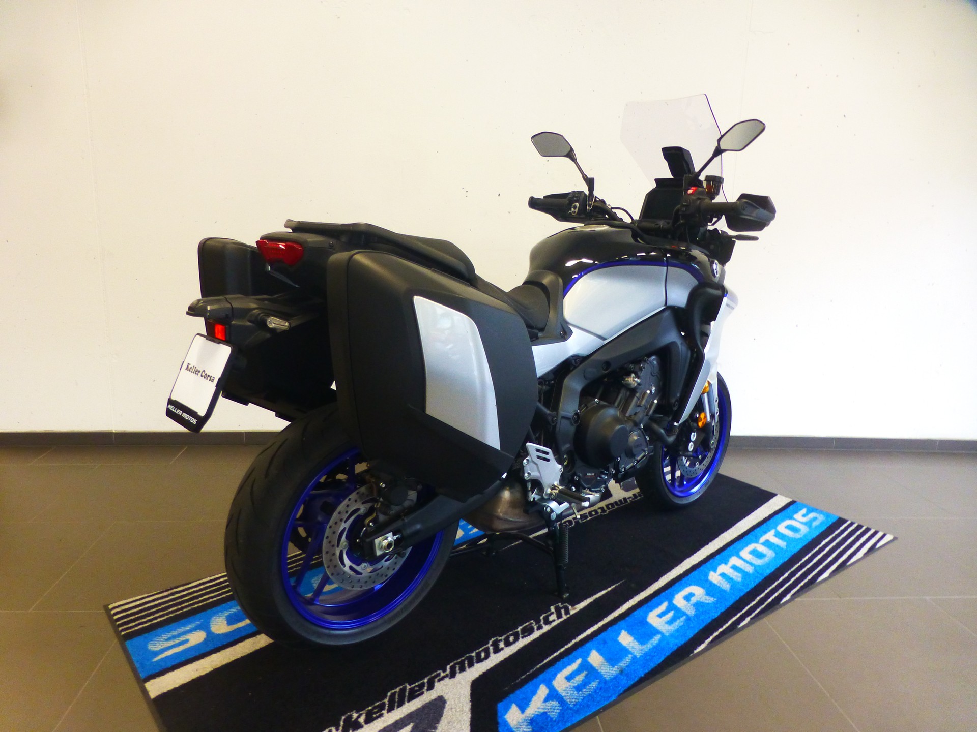 YAMAHA Tracer 9 GT+-image-10