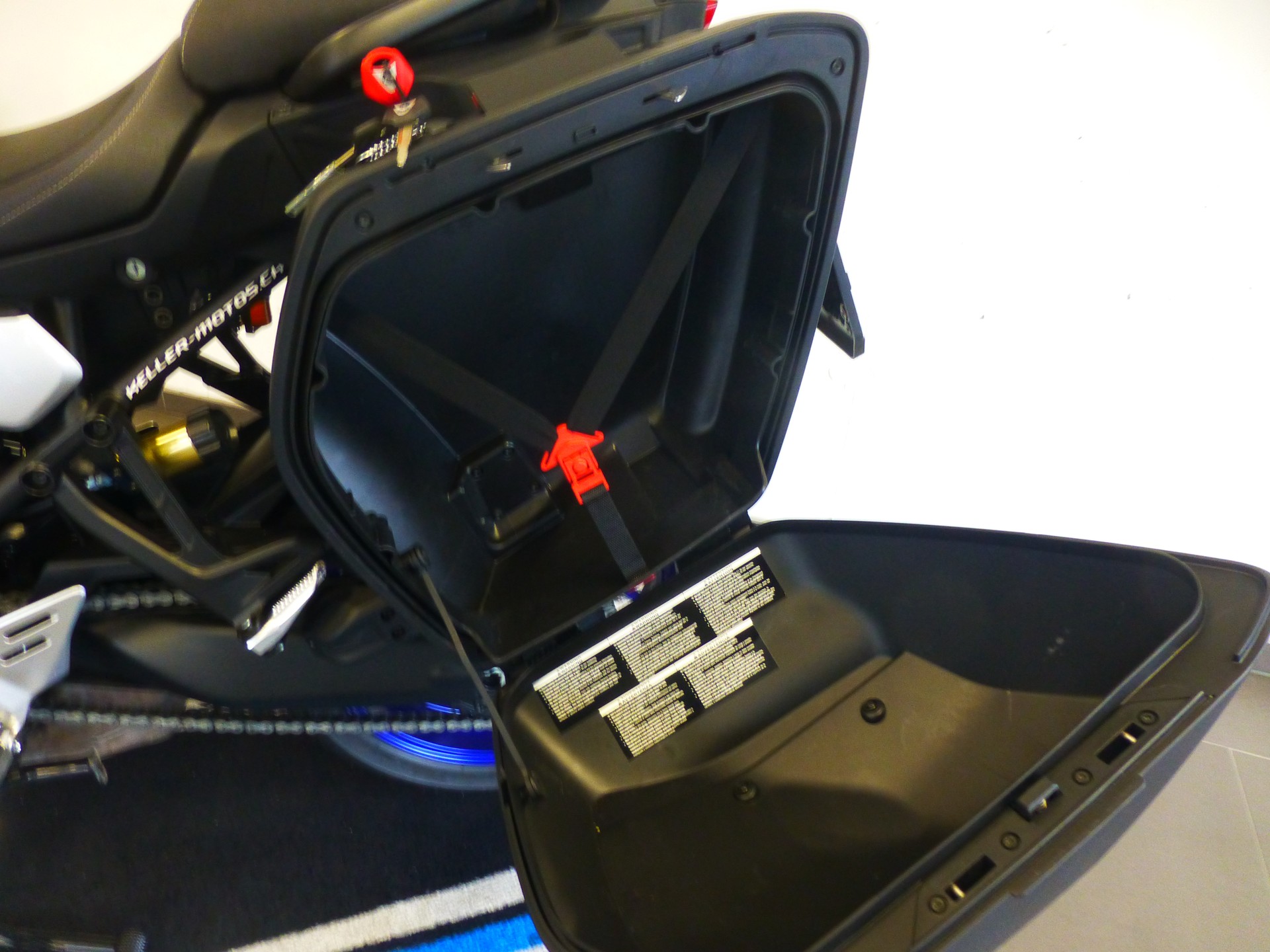 YAMAHA Tracer 9 GT+-image-8