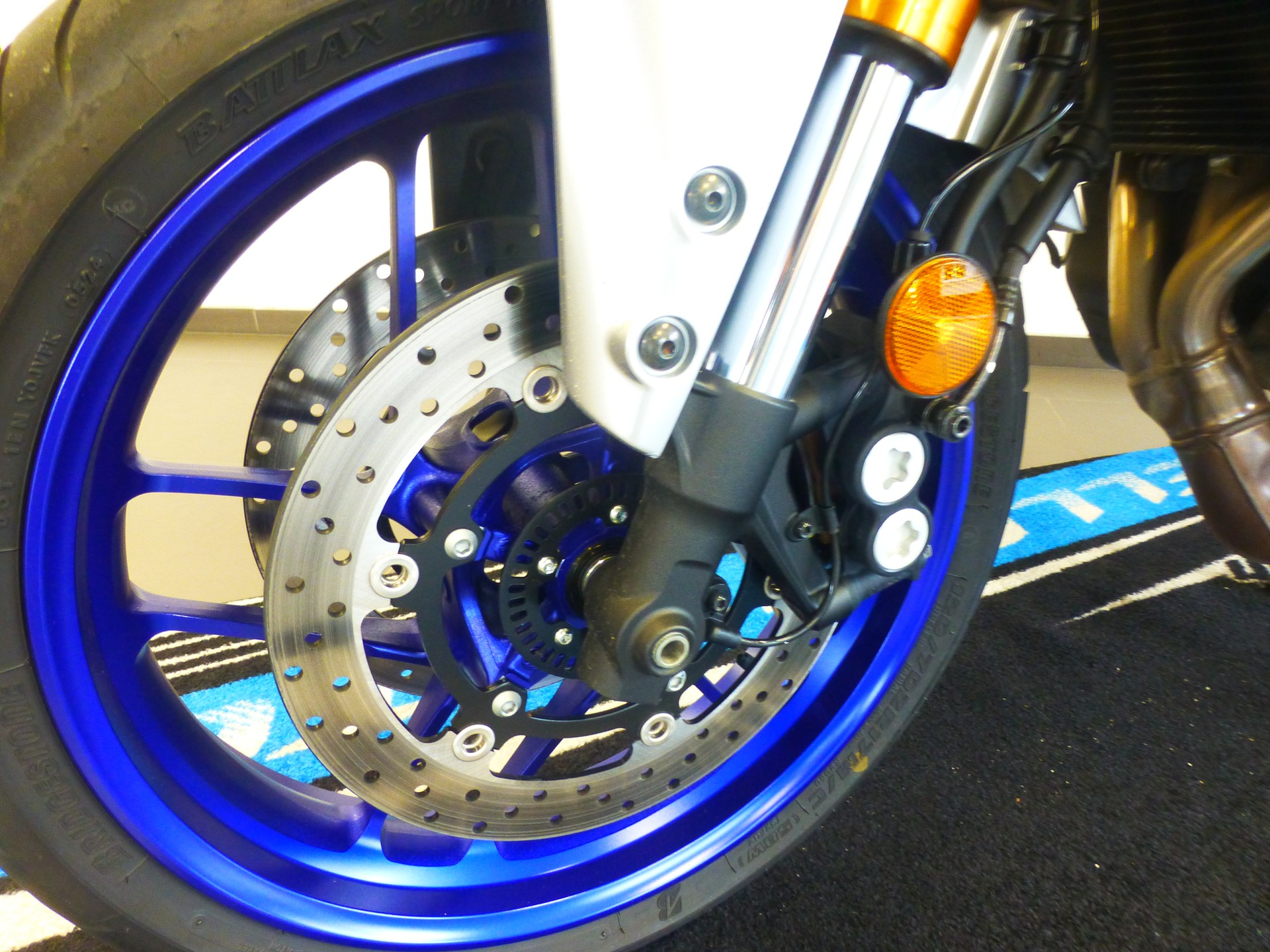 YAMAHA Tracer 9 GT+-image-6