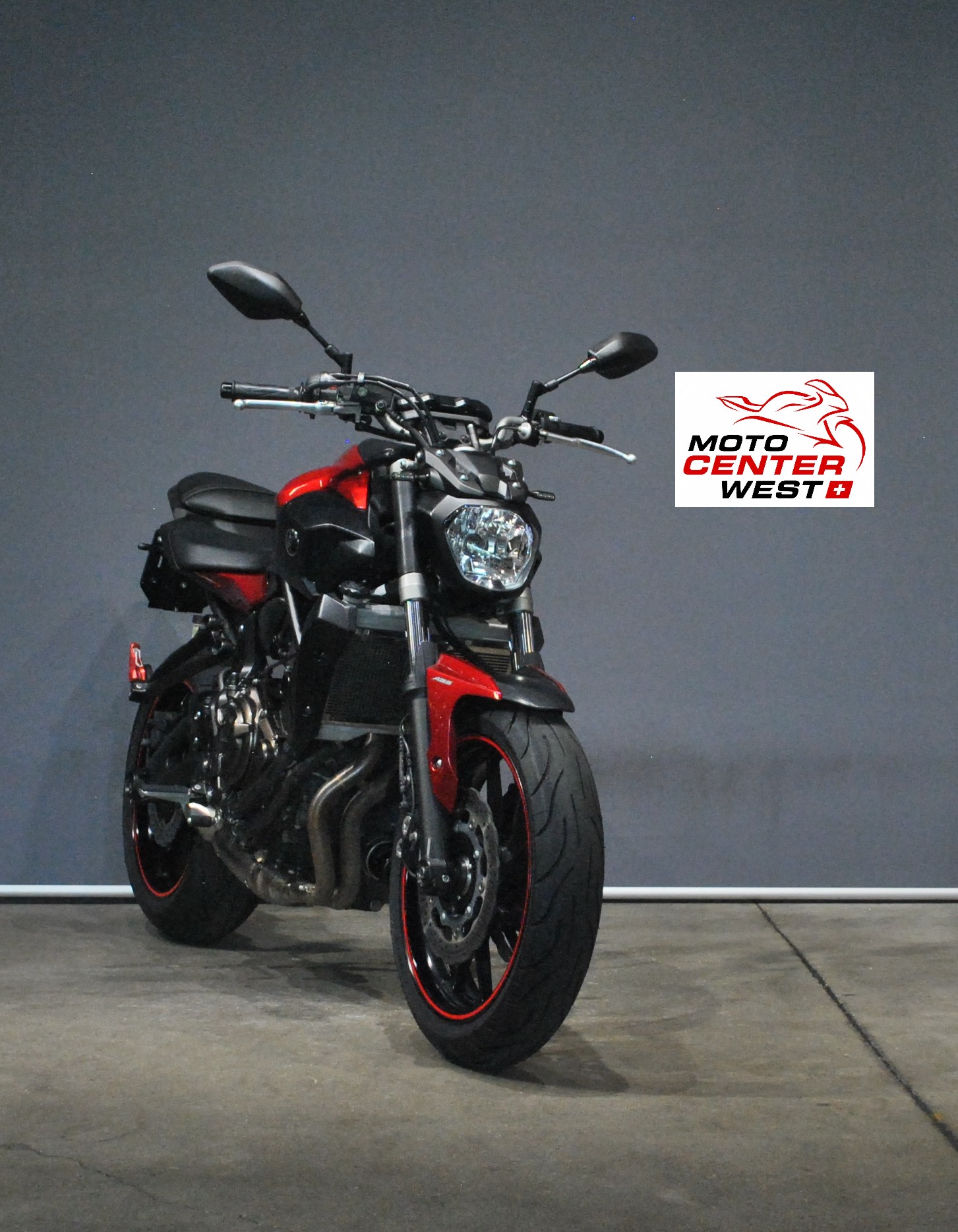 YAMAHA MT-07-image-0