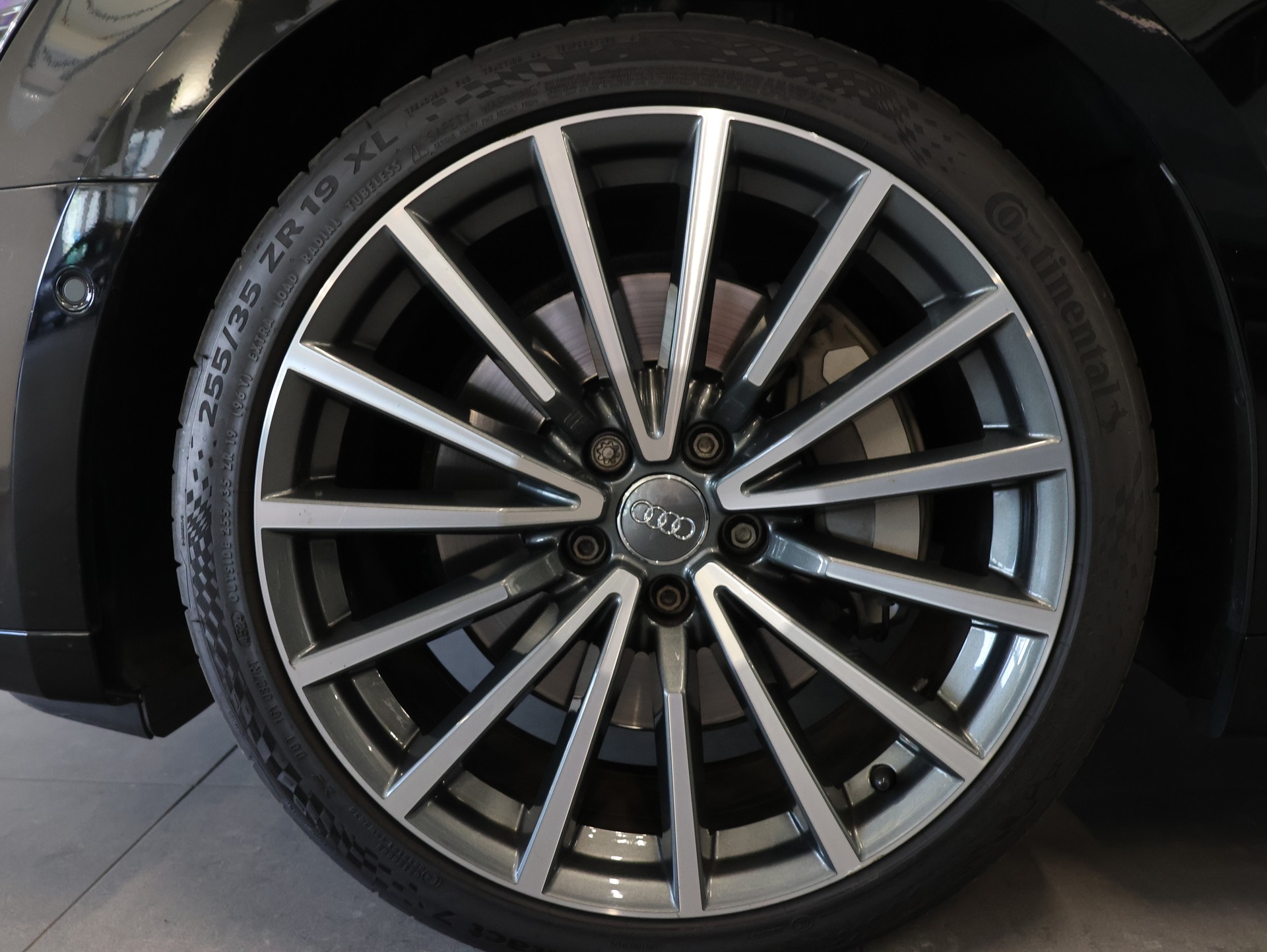 AUDI A5 Sportback 2.0 TFSI Sport quattro S-tronic *EXTERIEUR S-LINE*-image-10