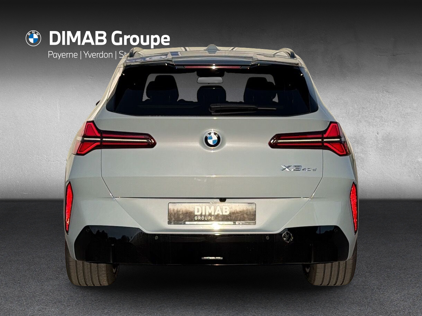 BMW X3 xDrive 48V 40d M Sport Pro-showroom-element-3