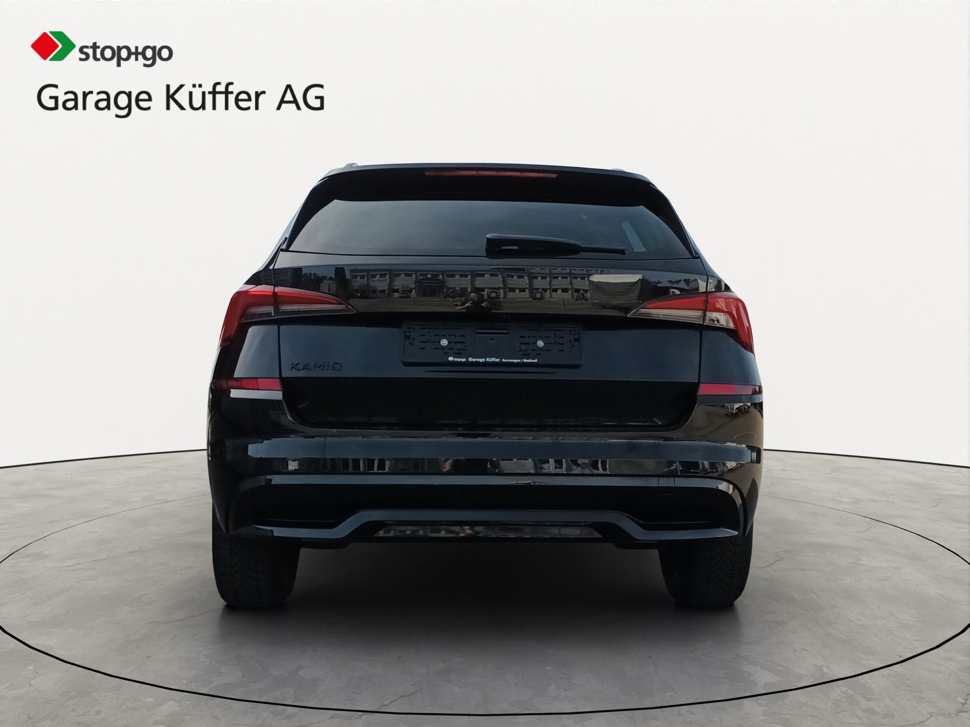 SKODA Kamiq 1.0 TSI Monte Carlo DSG-showroom-element-3