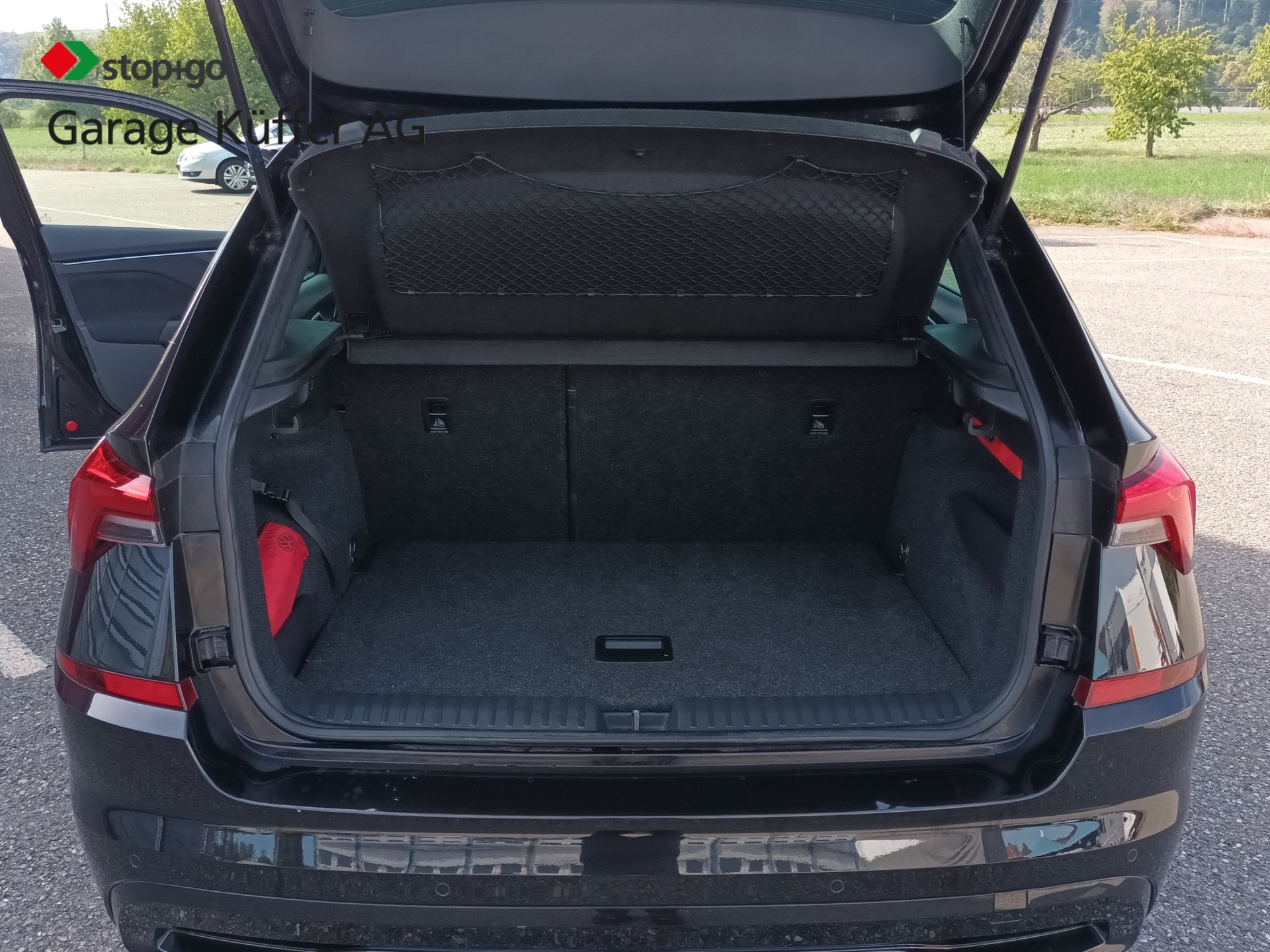 SKODA Kamiq 1.0 TSI Monte Carlo DSG-image-12