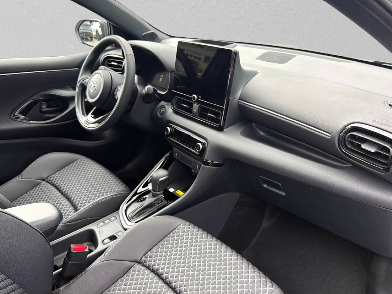 MAZDA 2 1.5 Hybrid Homura Plus-image-5