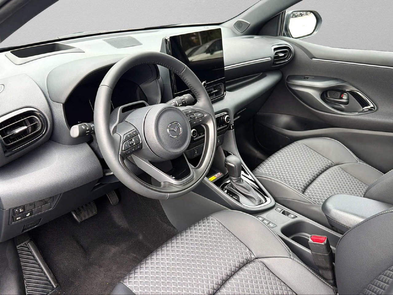 MAZDA 2 1.5 Hybrid Homura Plus-image-4