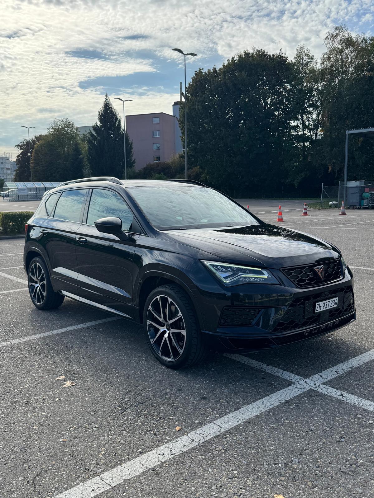CUPRA 2.0 TSI 4Drive DSG-image-2