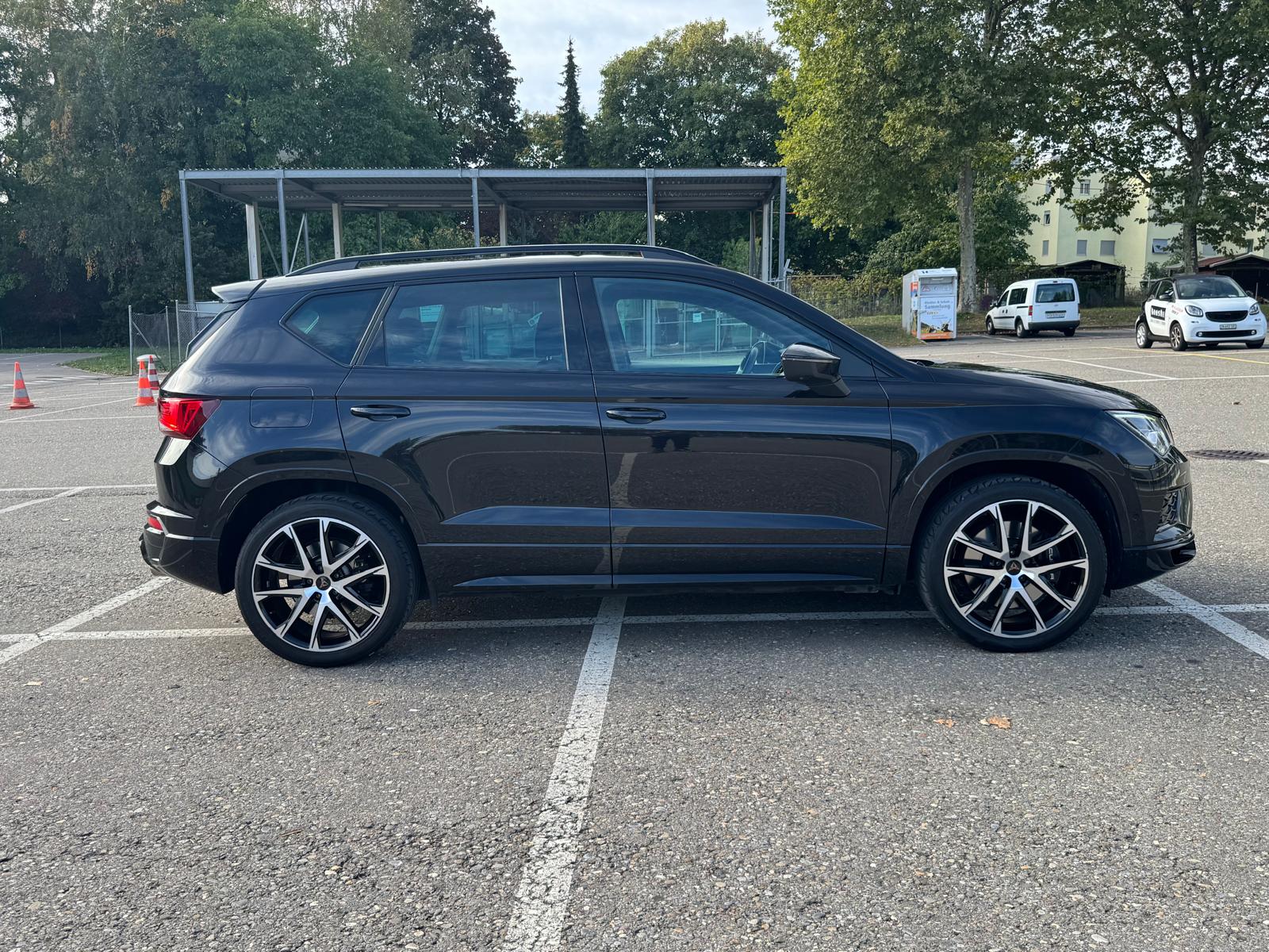 CUPRA 2.0 TSI 4Drive DSG-image-4