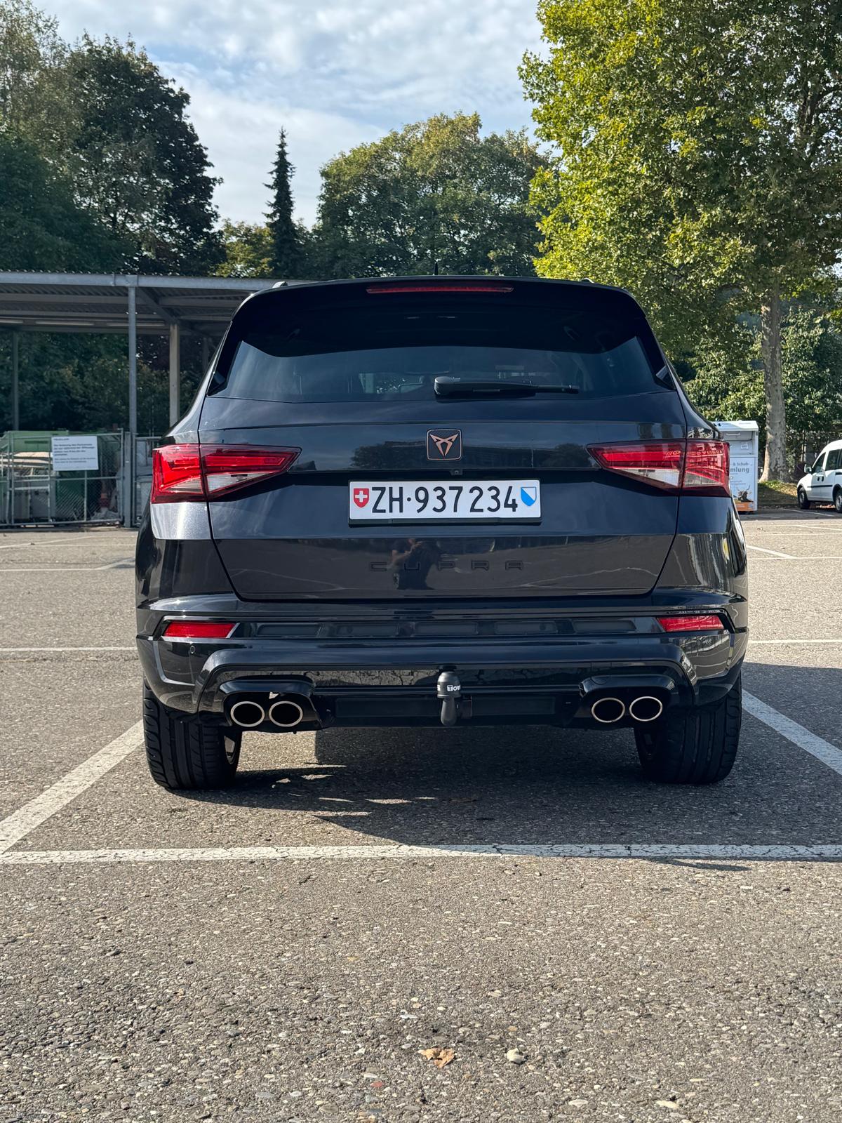 CUPRA 2.0 TSI 4Drive DSG-image-7