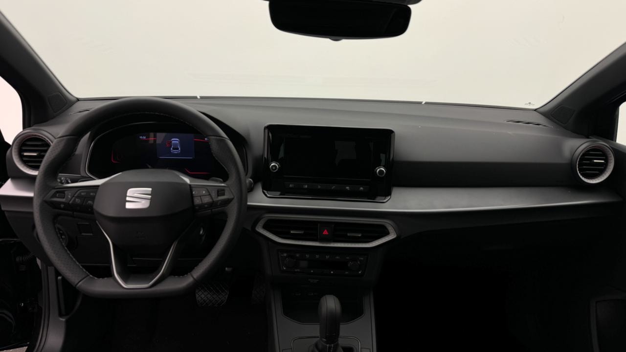 SEAT Ibiza 1.0 EcoTSI FR DSG-image-5