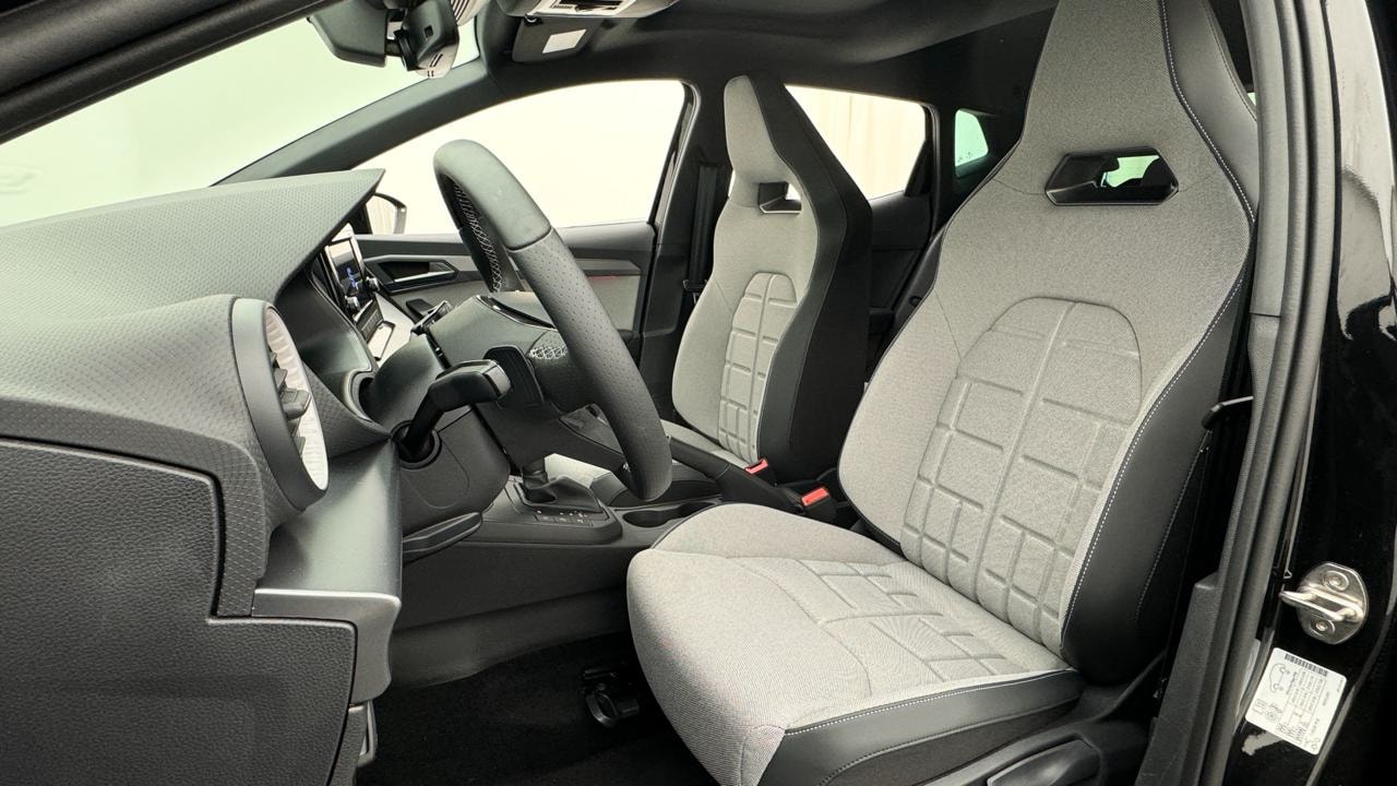 SEAT Ibiza 1.0 EcoTSI FR DSG-image-4
