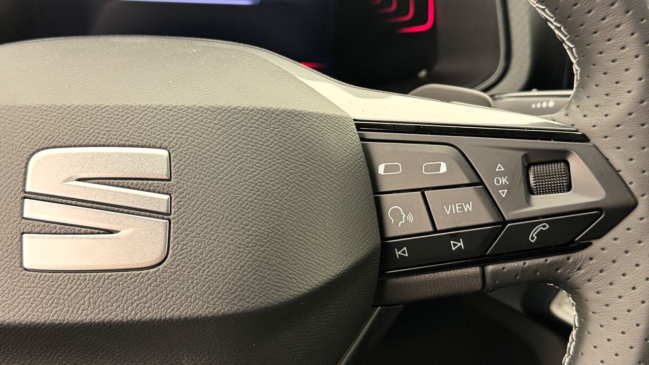 SEAT Ibiza 1.0 EcoTSI FR DSG-image-9