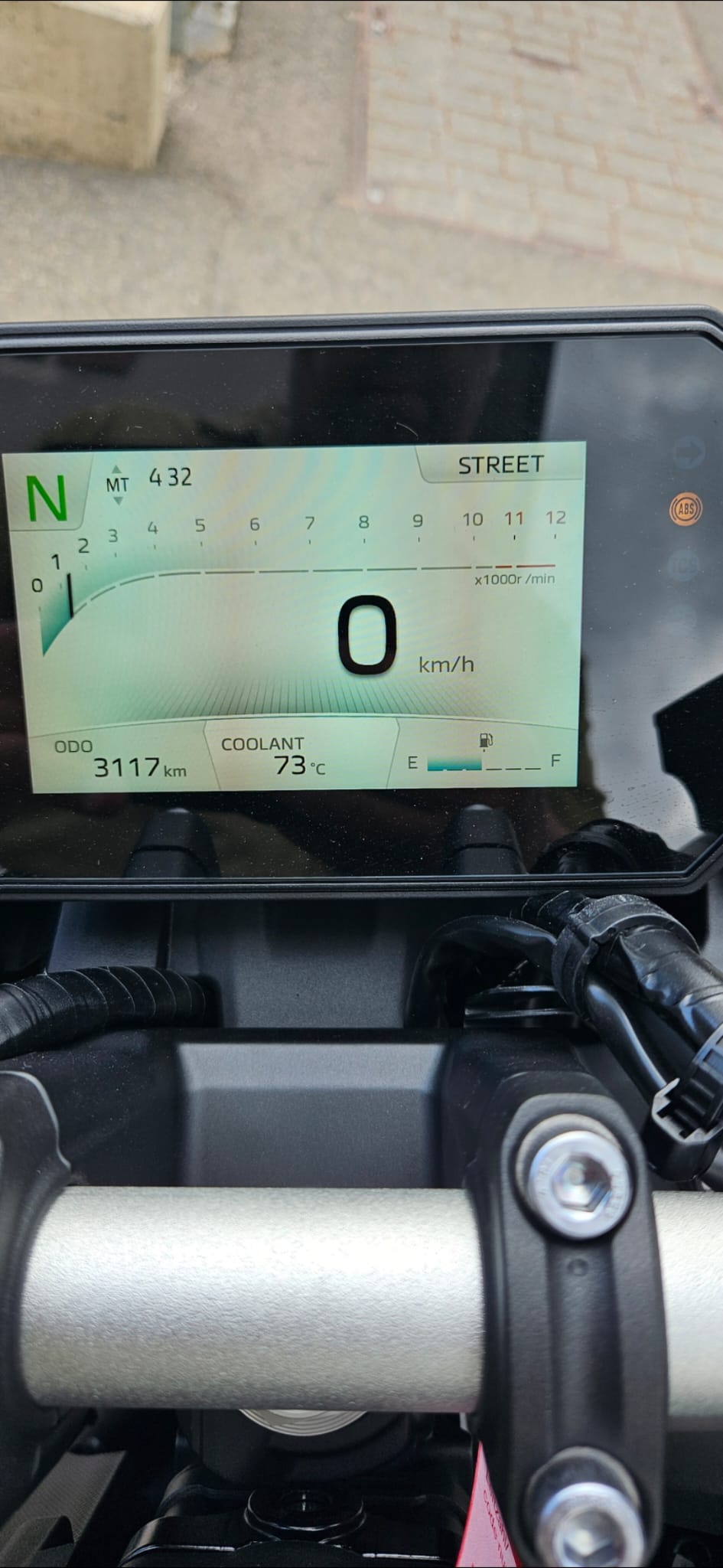 YAMAHA MT-07 Y-AMT-image-9