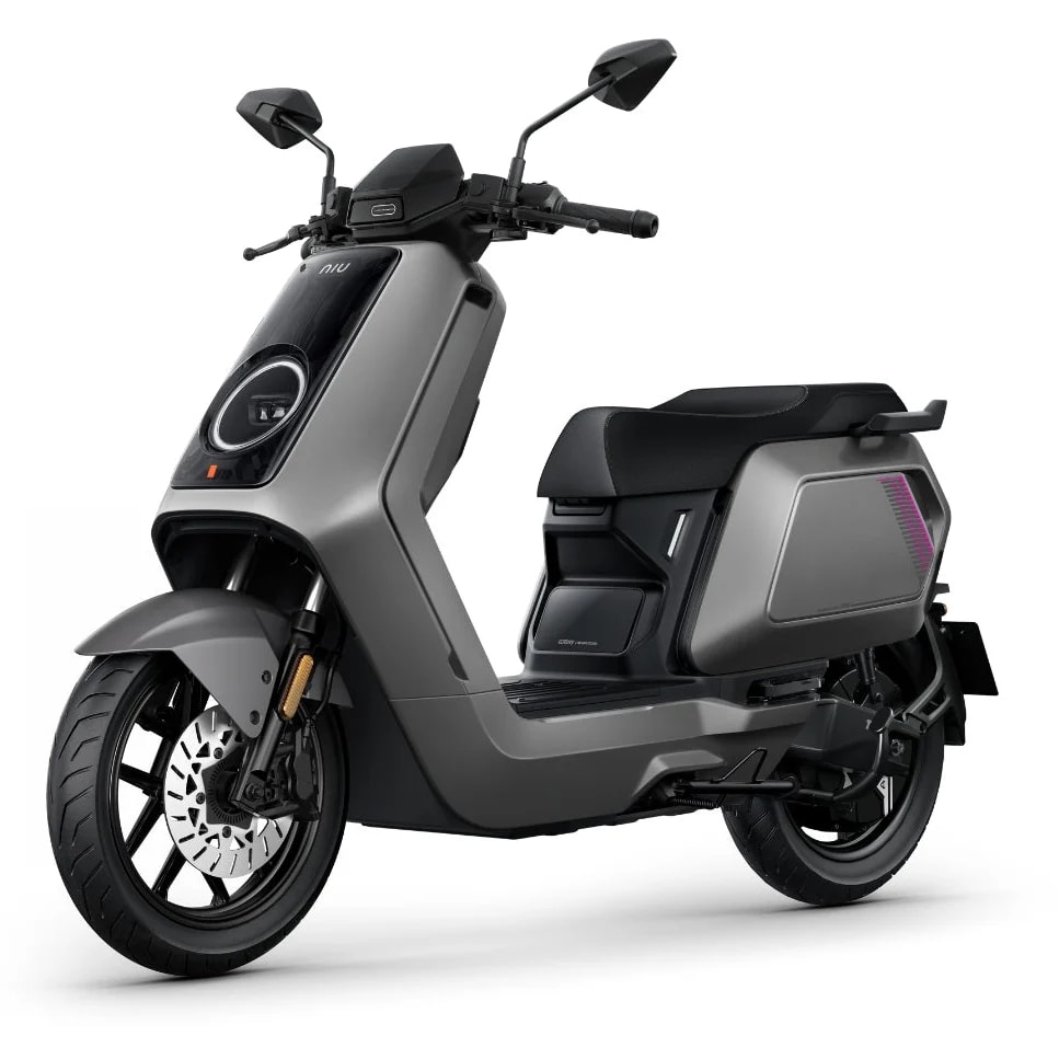 NIU NQiX 500-image-1