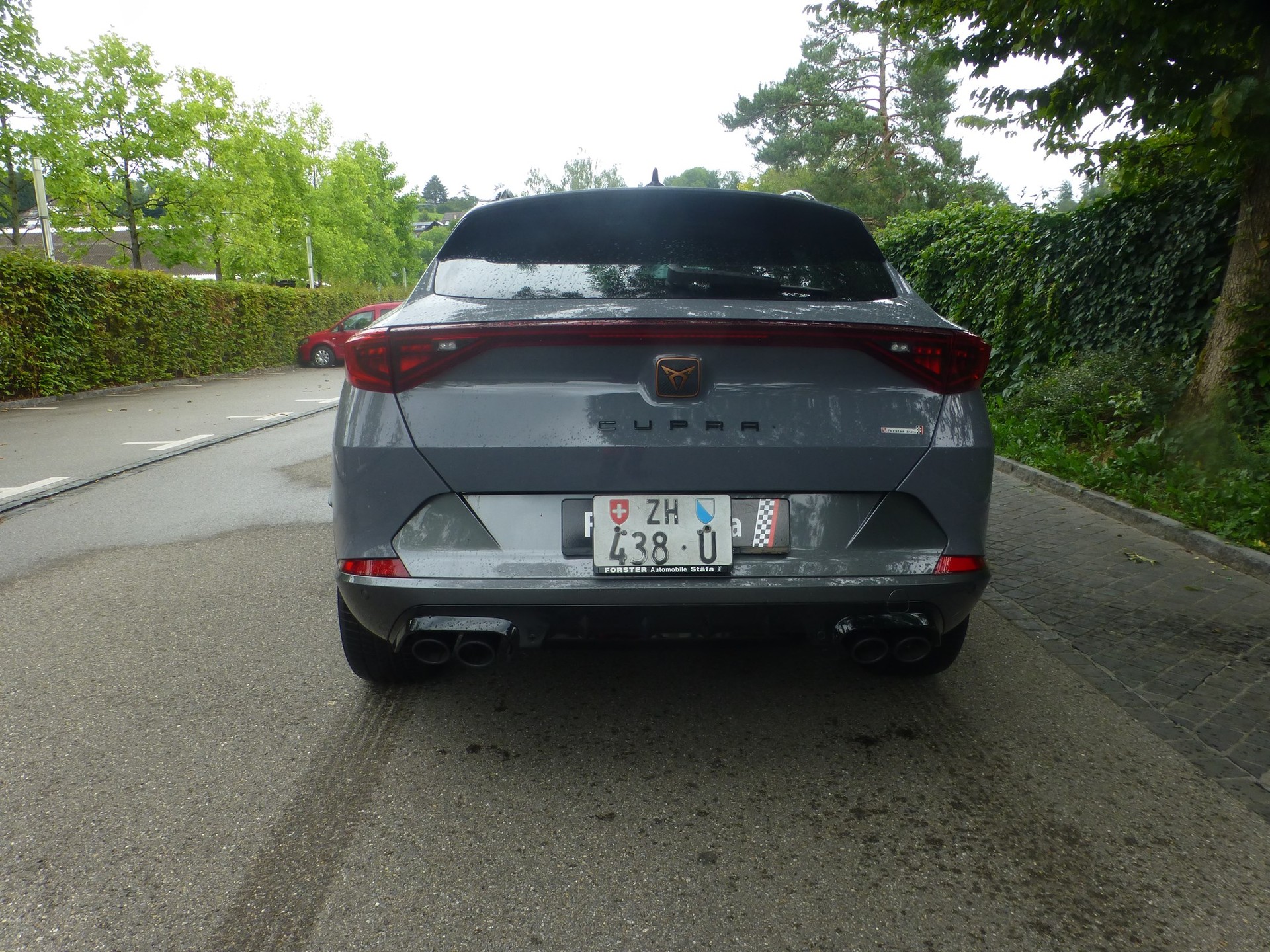 CUPRA Formentor 2.0TSI VZ 4Drive DSG-image-2