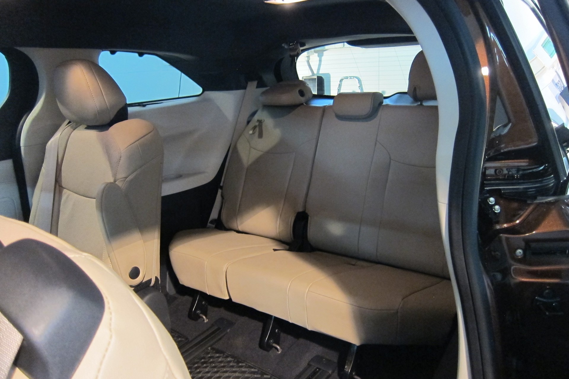 TOYOTA SIENNA HYBRID AWD LIMITED TECHNOLOGY-PAKET-image-12