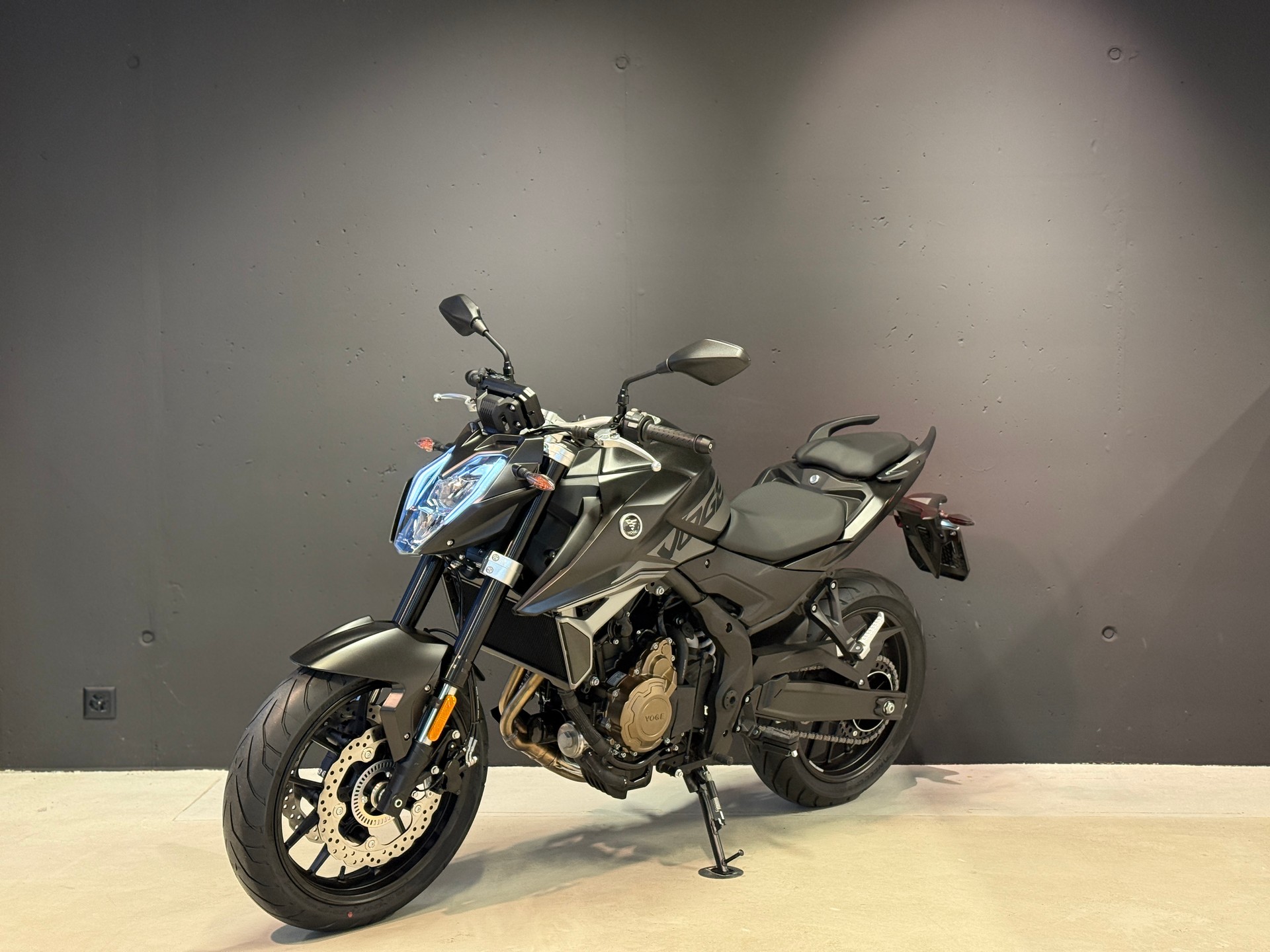VOGE 625 R-image-2