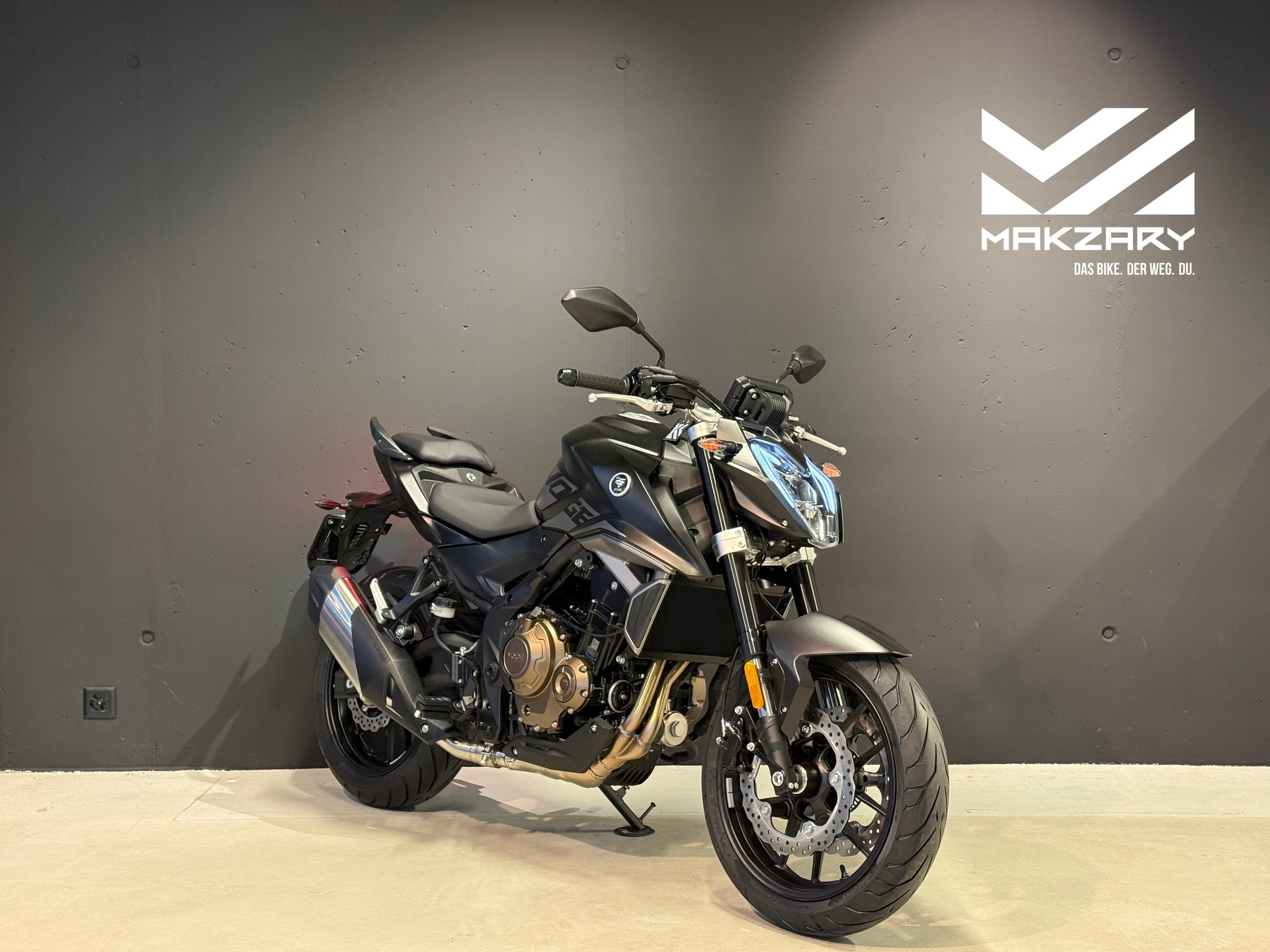 VOGE 625 R-image-0