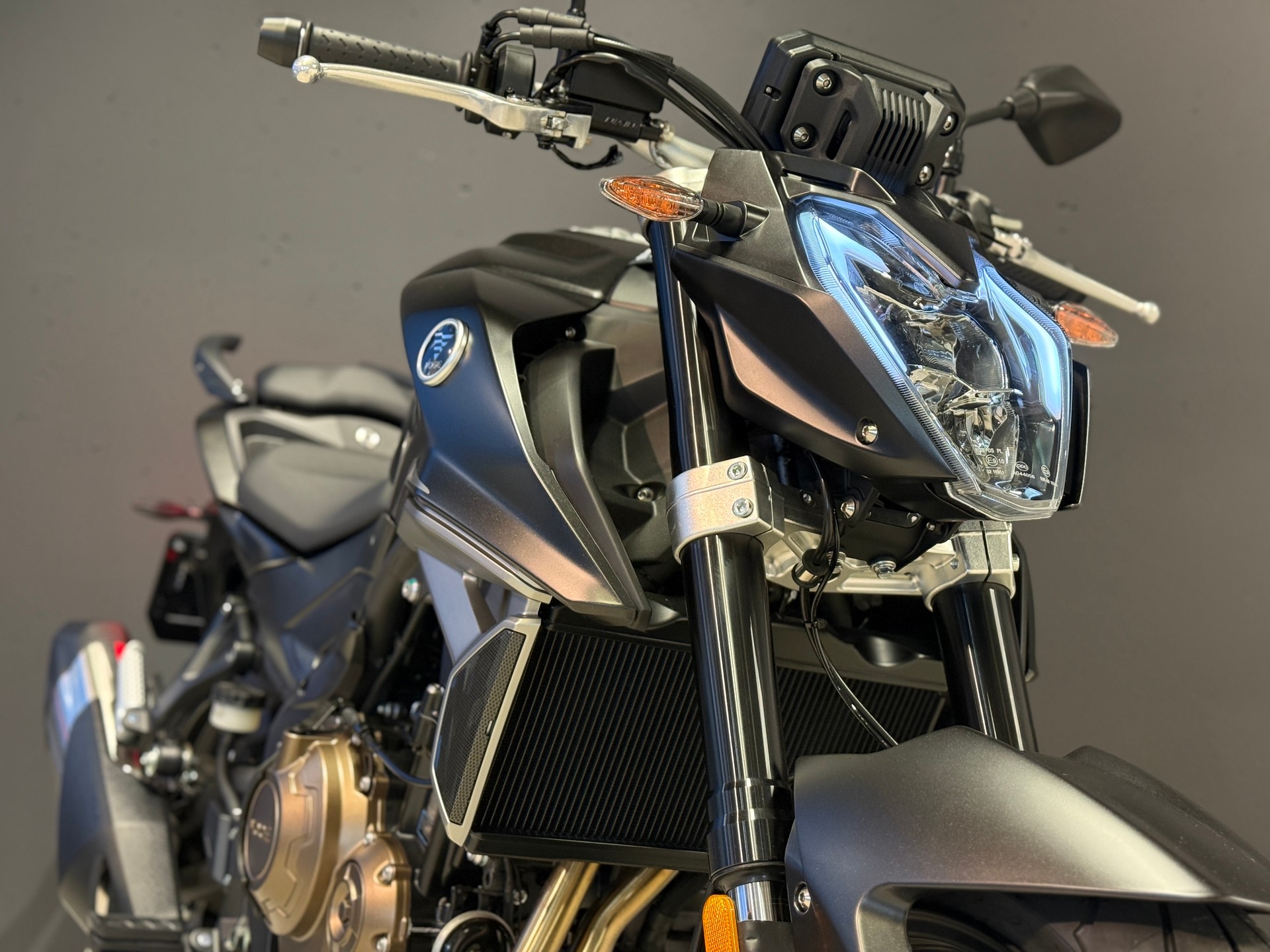VOGE 625 R-image-4